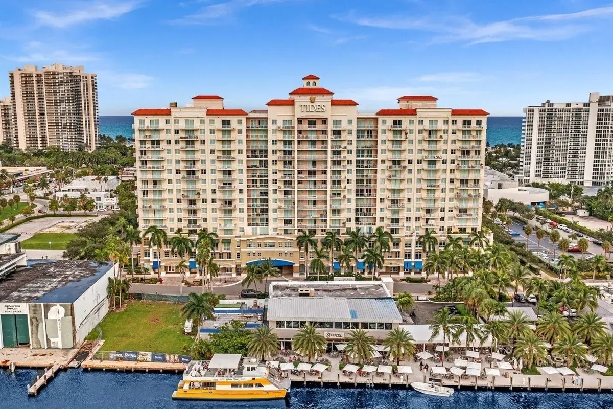 3020 NE 32nd Avenue # 611, Fort Lauderdale FL 33308