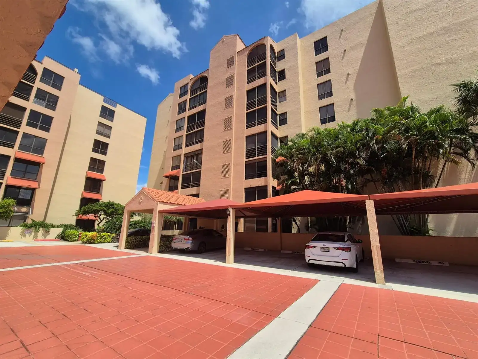 7153 PROMENADE Drive # 202, Boca Raton FL 33433 photo 3
