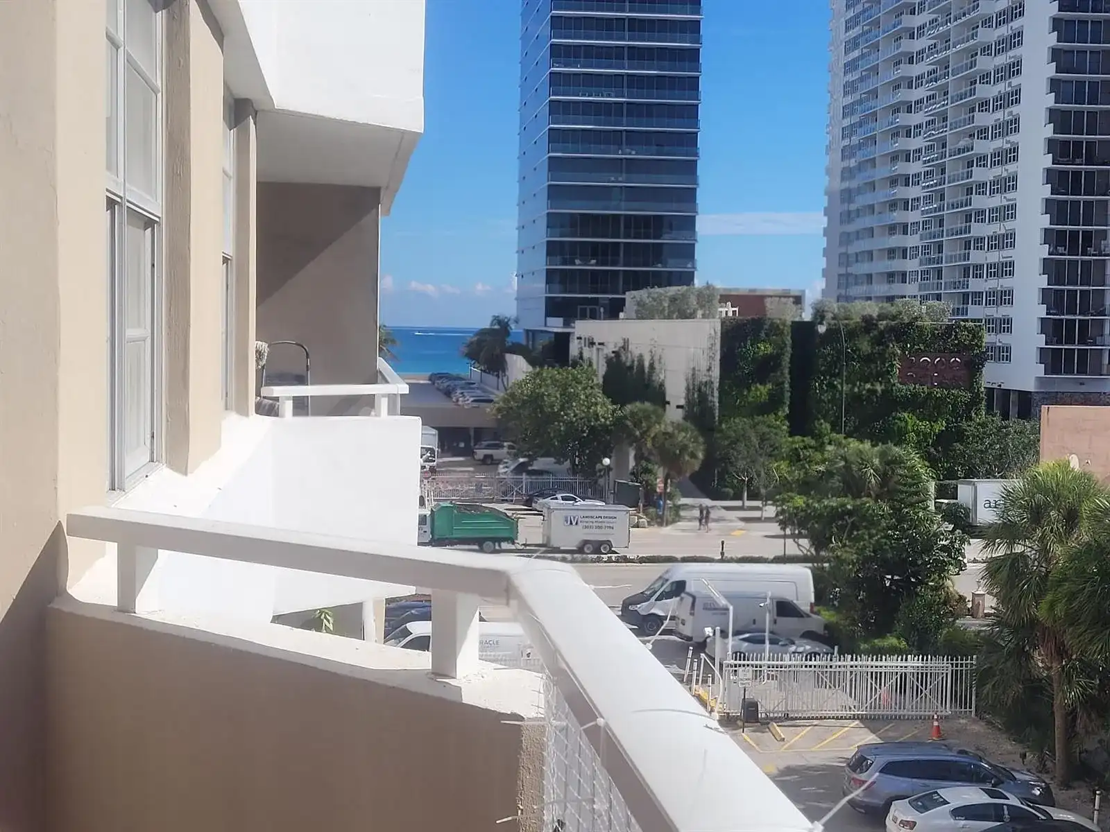 1985 S OCEAN Drive # 3A, Hallandale Beach FL 33009
