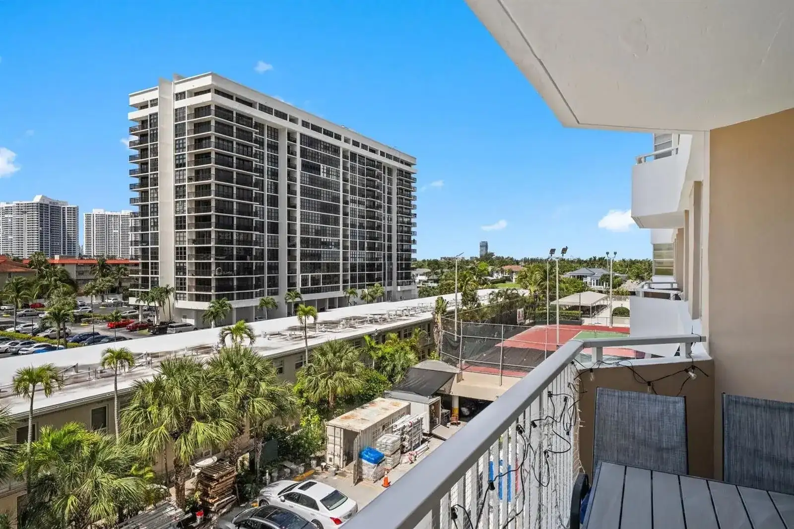 1985 S OCEAN Drive # 3A, Hallandale Beach FL 33009 photo 2