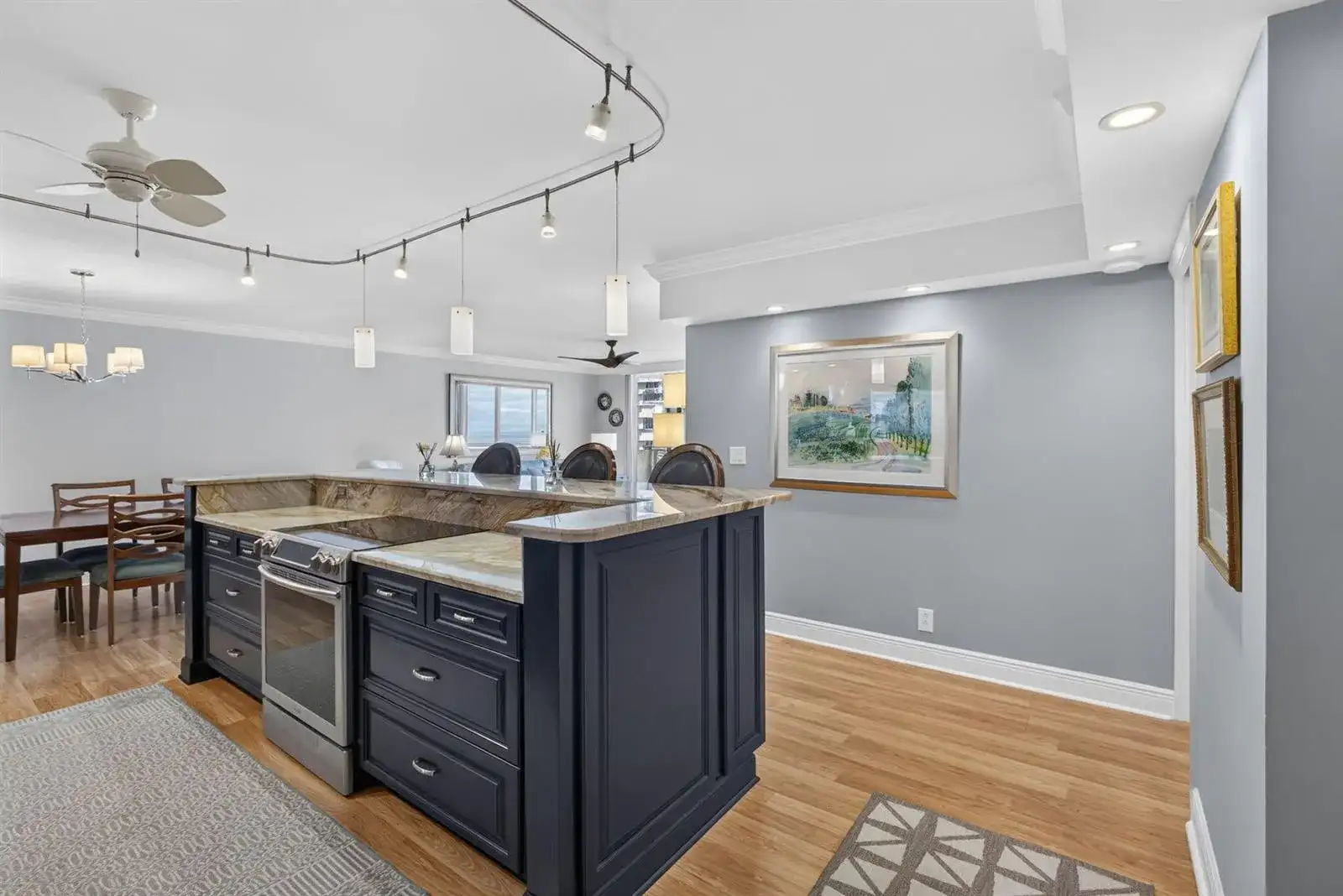 5440 N Ocean Drive # 304, Singer Island FL 33404 photo 4