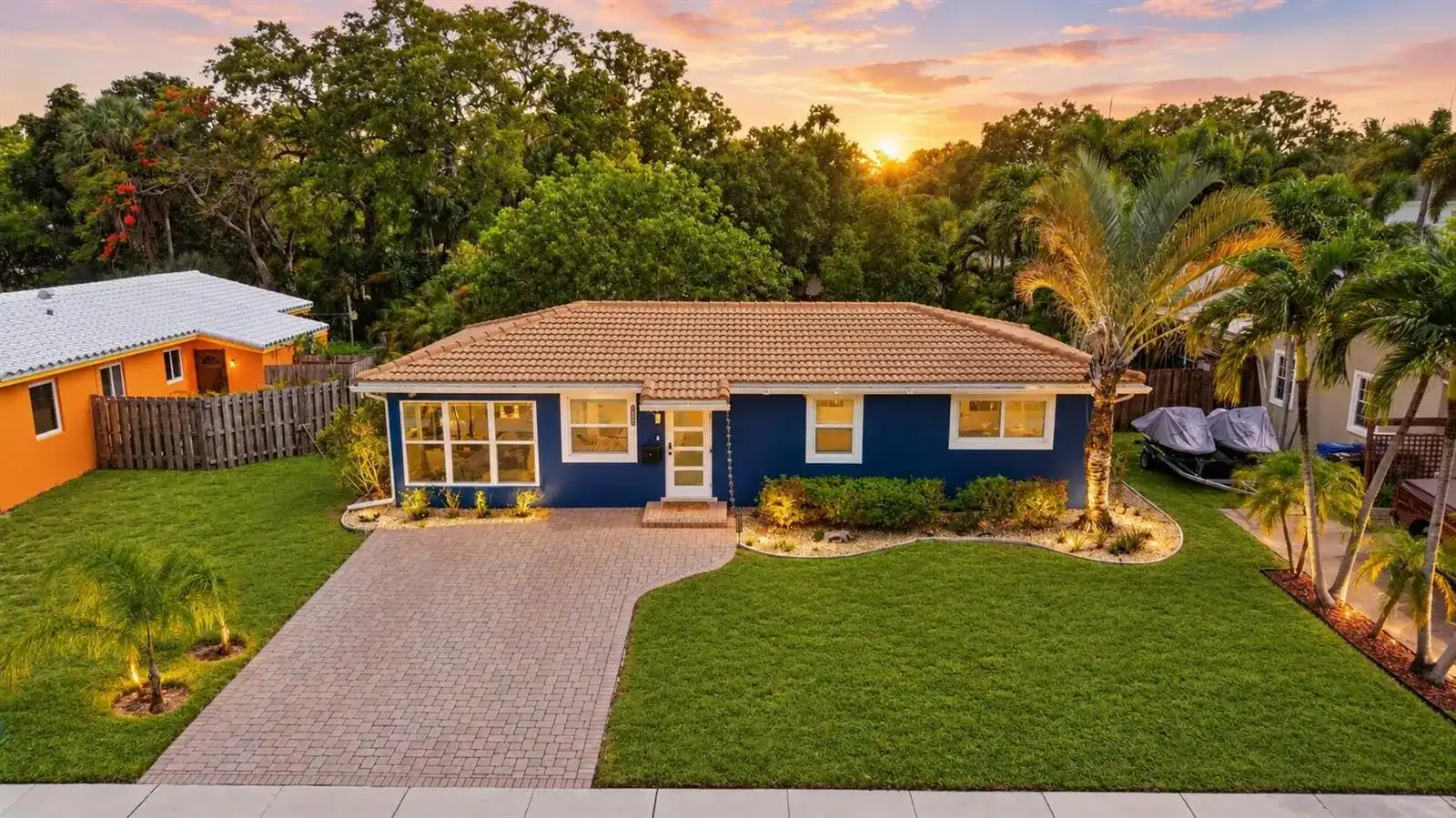 1421 SW 20 Street, Fort Lauderdale FL 33315