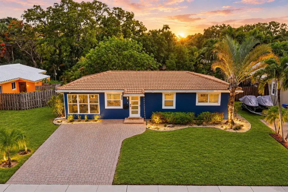 1421 SW 20 Street, Fort Lauderdale FL 33315