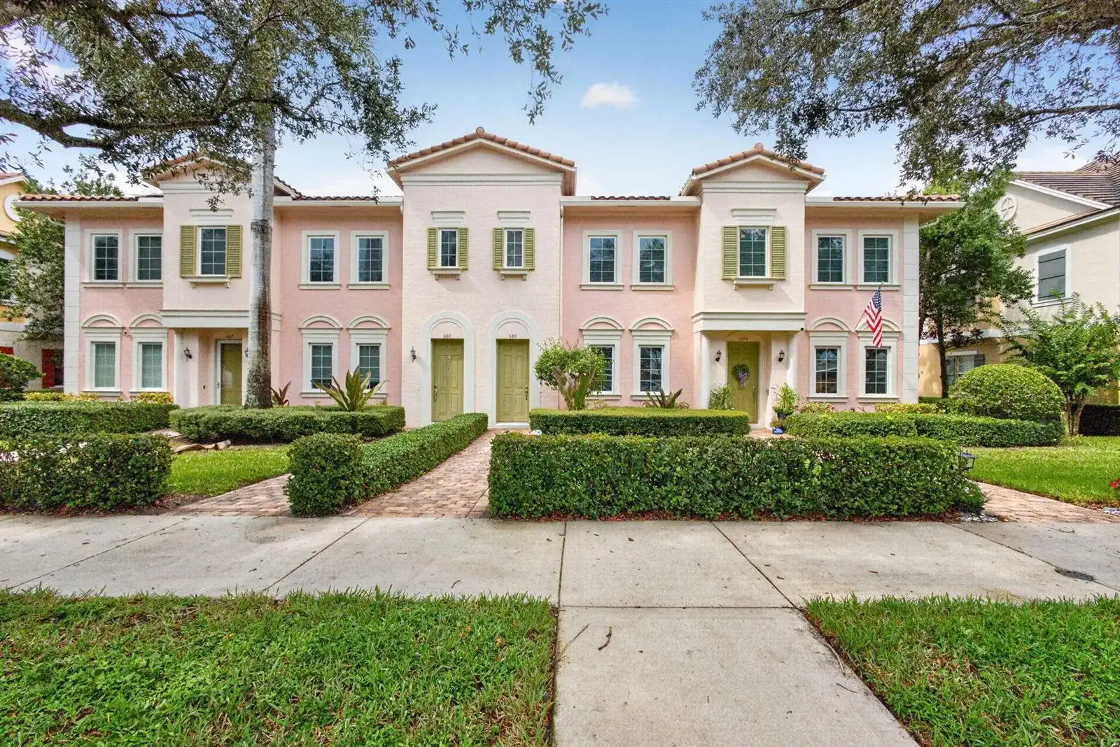 599 Dakota Drive, Jupiter FL 33458