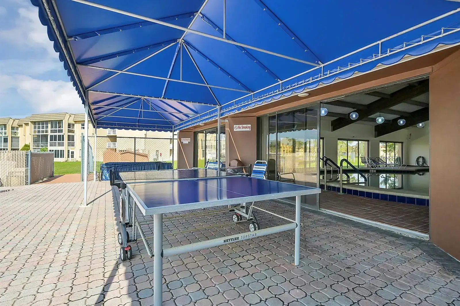 9841 SUNRISE LAKES Boulevard # 310, Sunrise FL 33322 photo 4