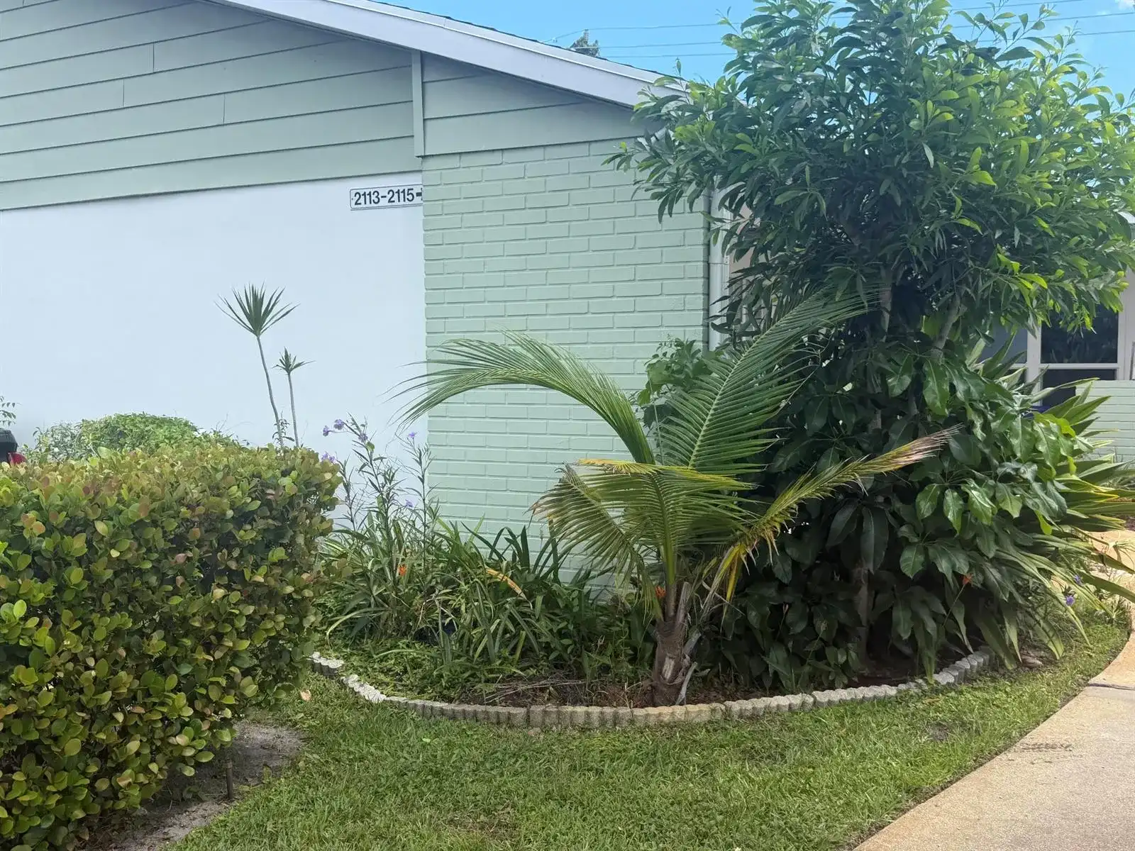 2113 SE EDLER Drive, Stuart FL 34994