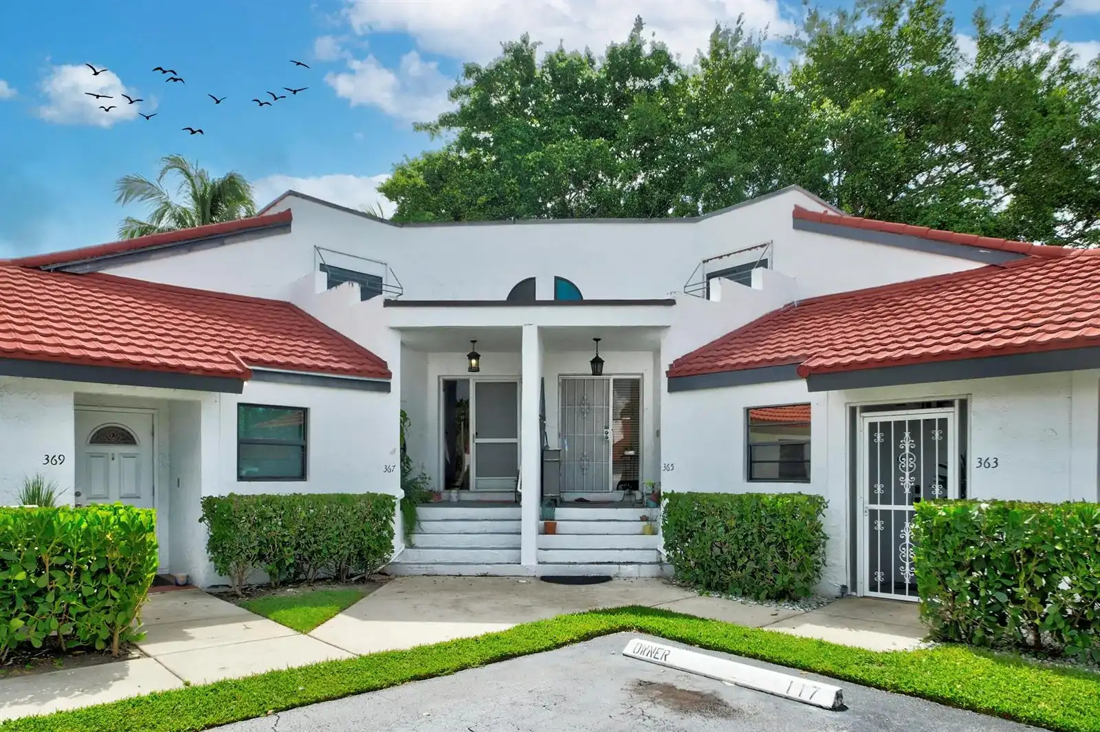 367 NW 36TH Avenue # 367, Deerfield Beach FL 33442