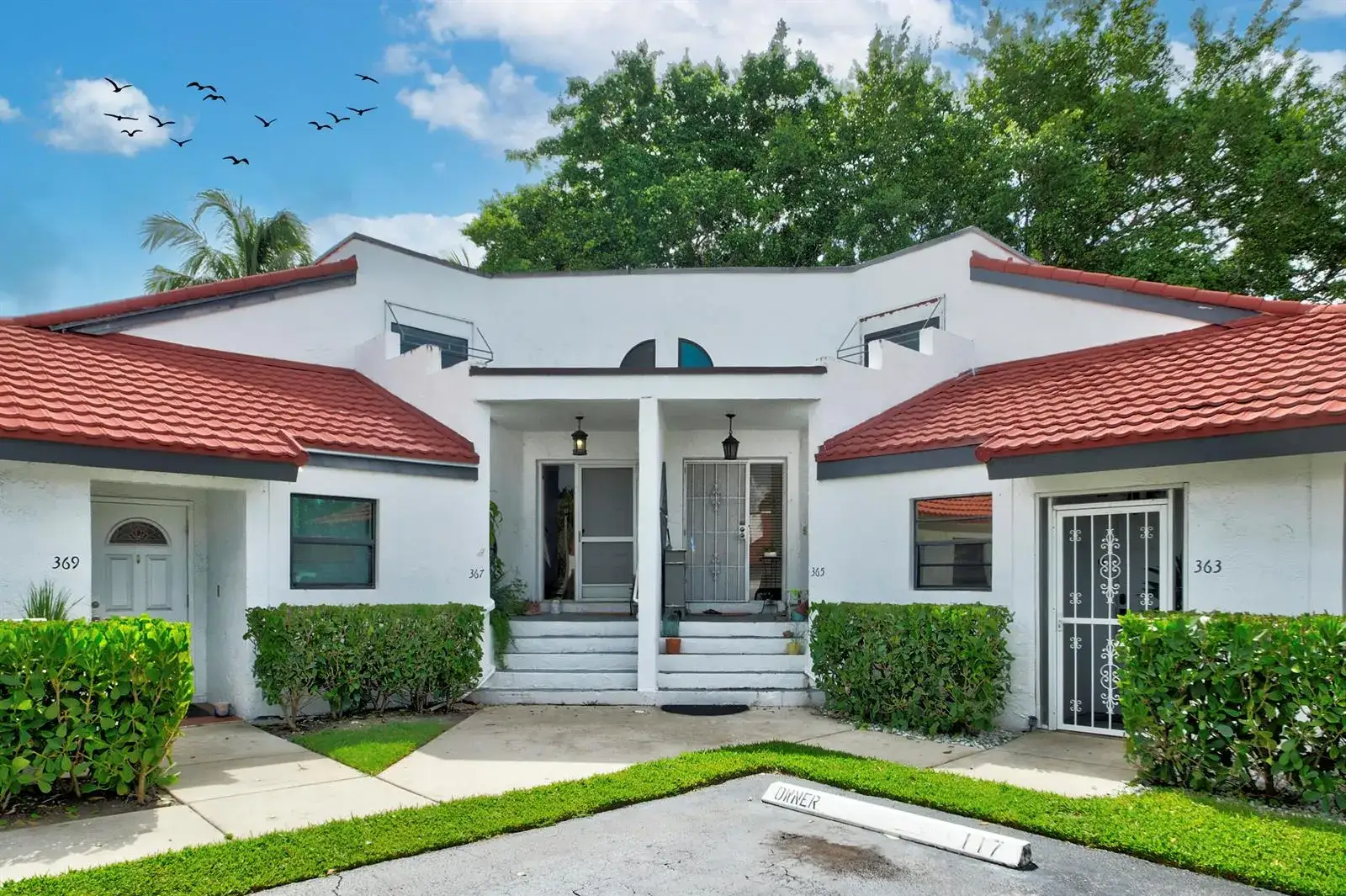 367 NW 36TH Avenue # 367, Deerfield Beach FL 33442