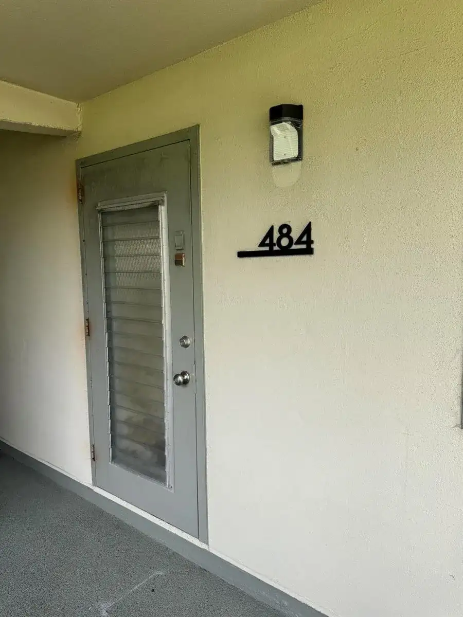 484 MONACO K # 484, Delray Beach FL 33446 photo 2