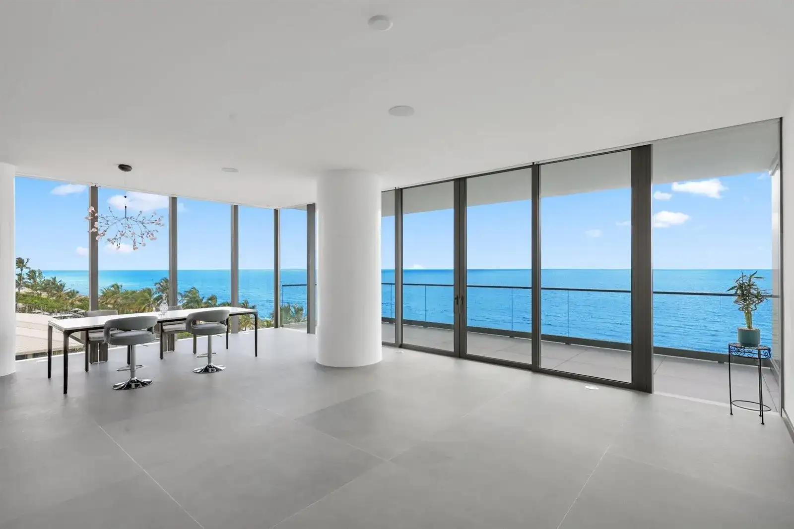 2000 S OCEAN Drive # 5A, Hallandale Beach FL 33009 photo 4