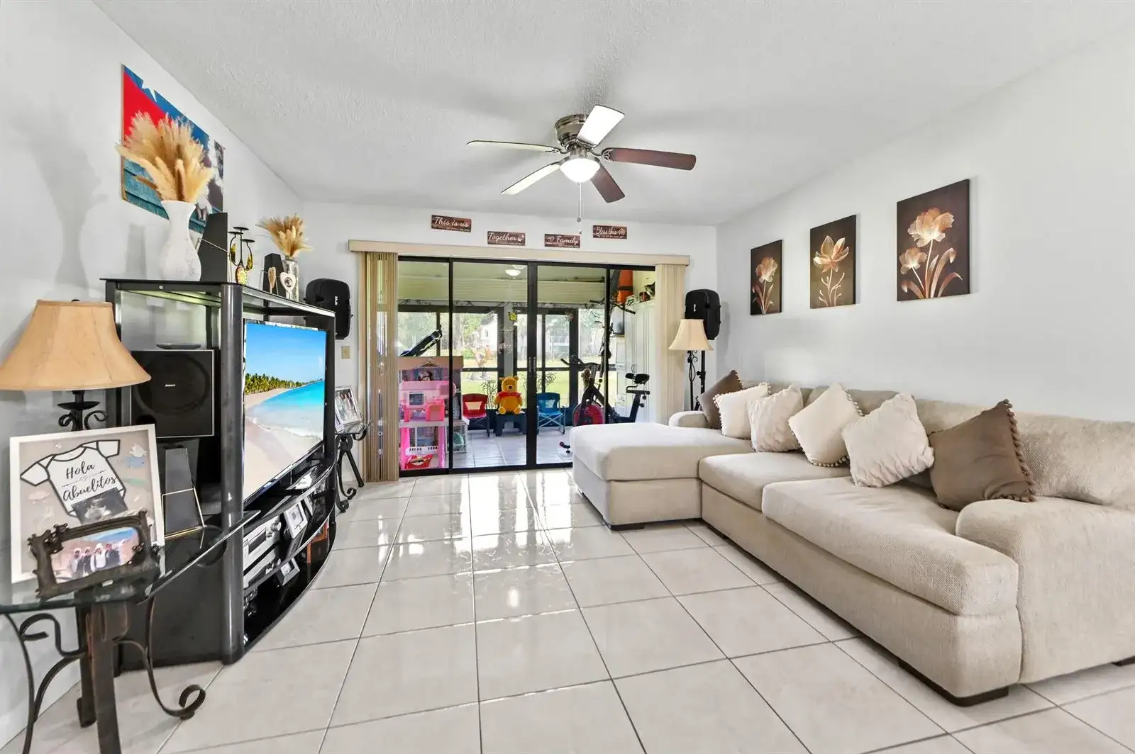 3385 Lucerne Park Drive, FL 33467 photo 3