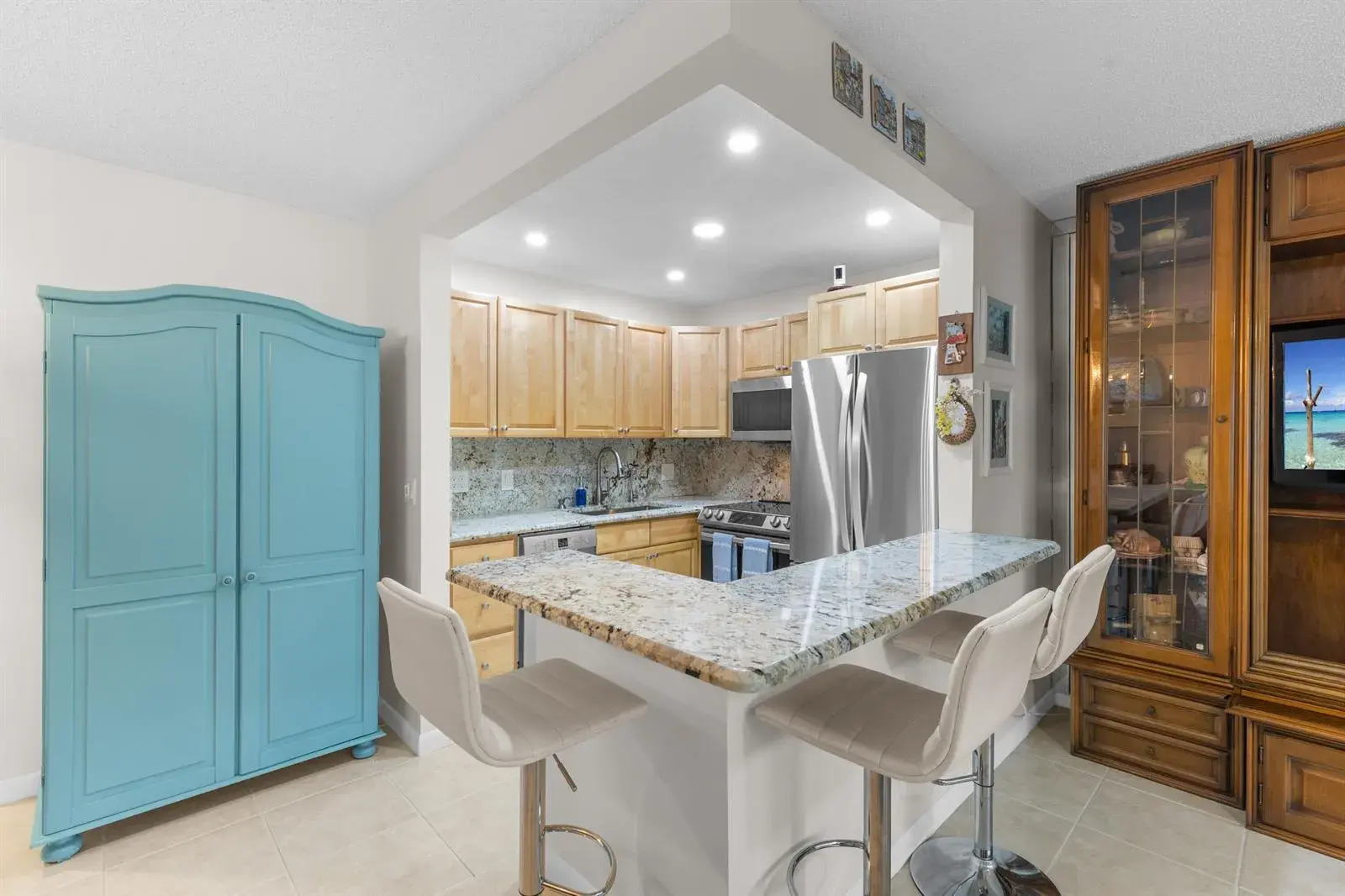 1017 Berkshire A, Deerfield Beach FL 33442