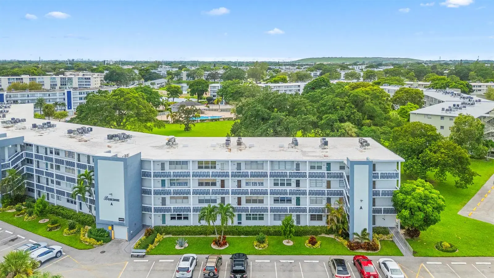 1017 Berkshire A, Deerfield Beach FL 33442