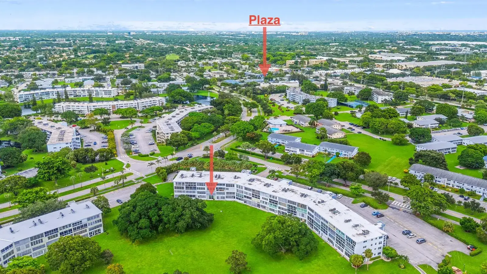 1017 BERKSHIRE A # 1017, Deerfield Beach FL 33442 photo 4