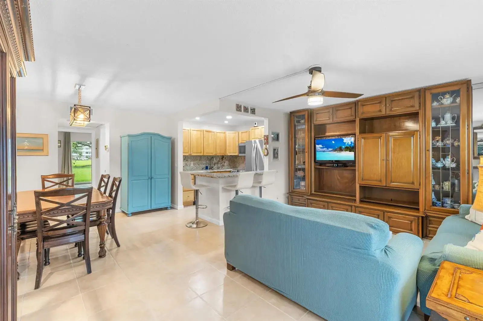 1017 BERKSHIRE A # 1017, Deerfield Beach FL 33442 photo 5