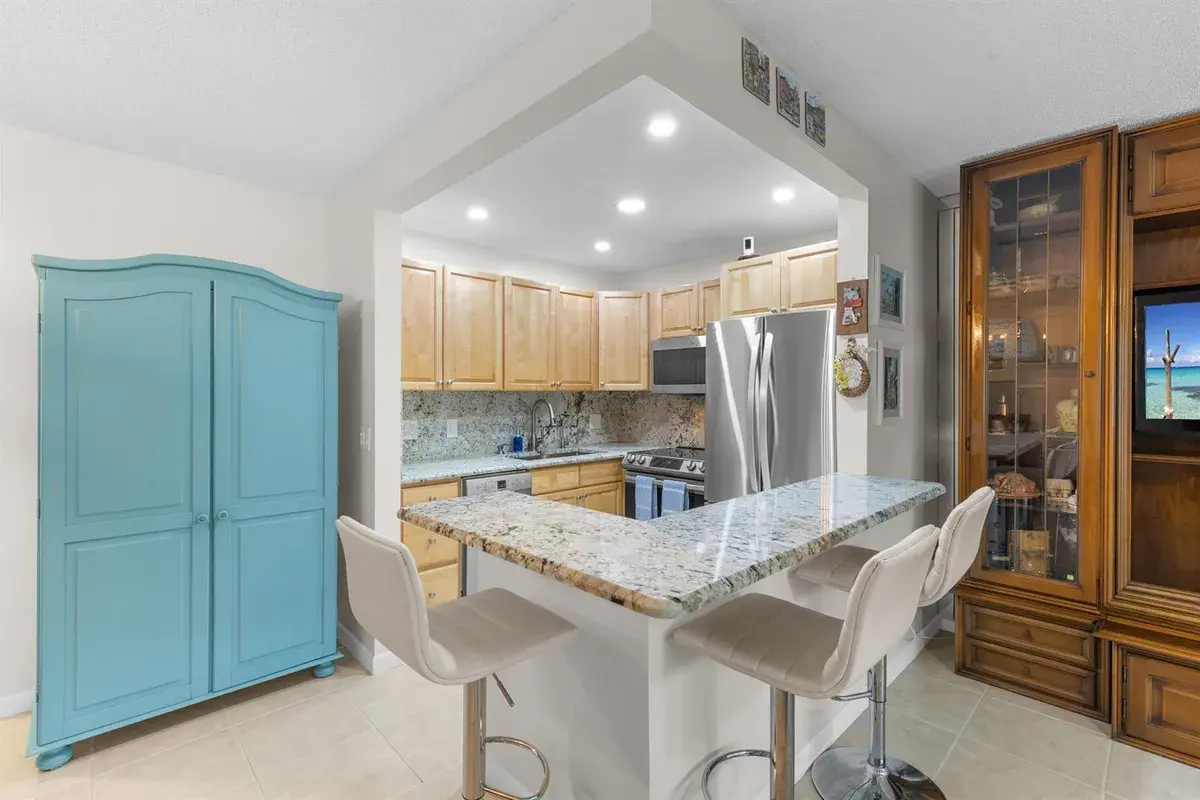 1017 Berkshire A, Deerfield Beach FL 33442