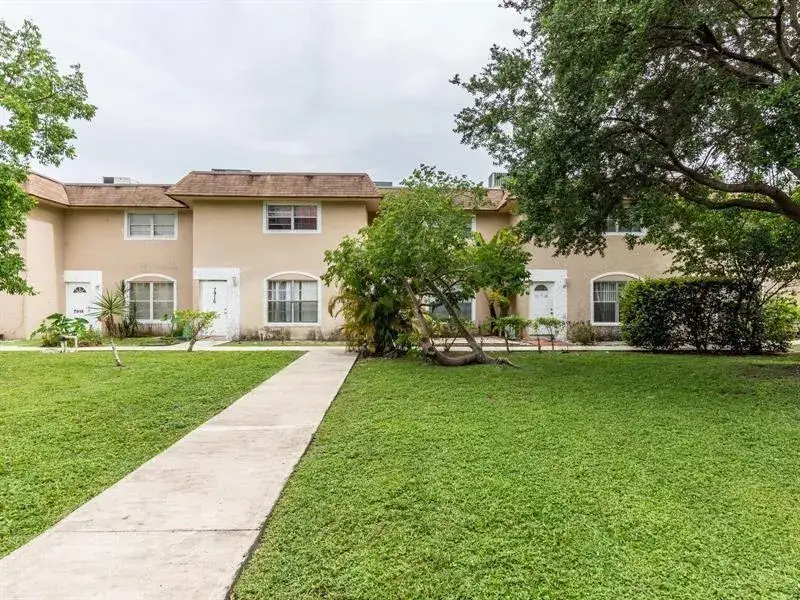 7918 Kimberly Boulevard Unit 304, North Lauderdale FL 33068