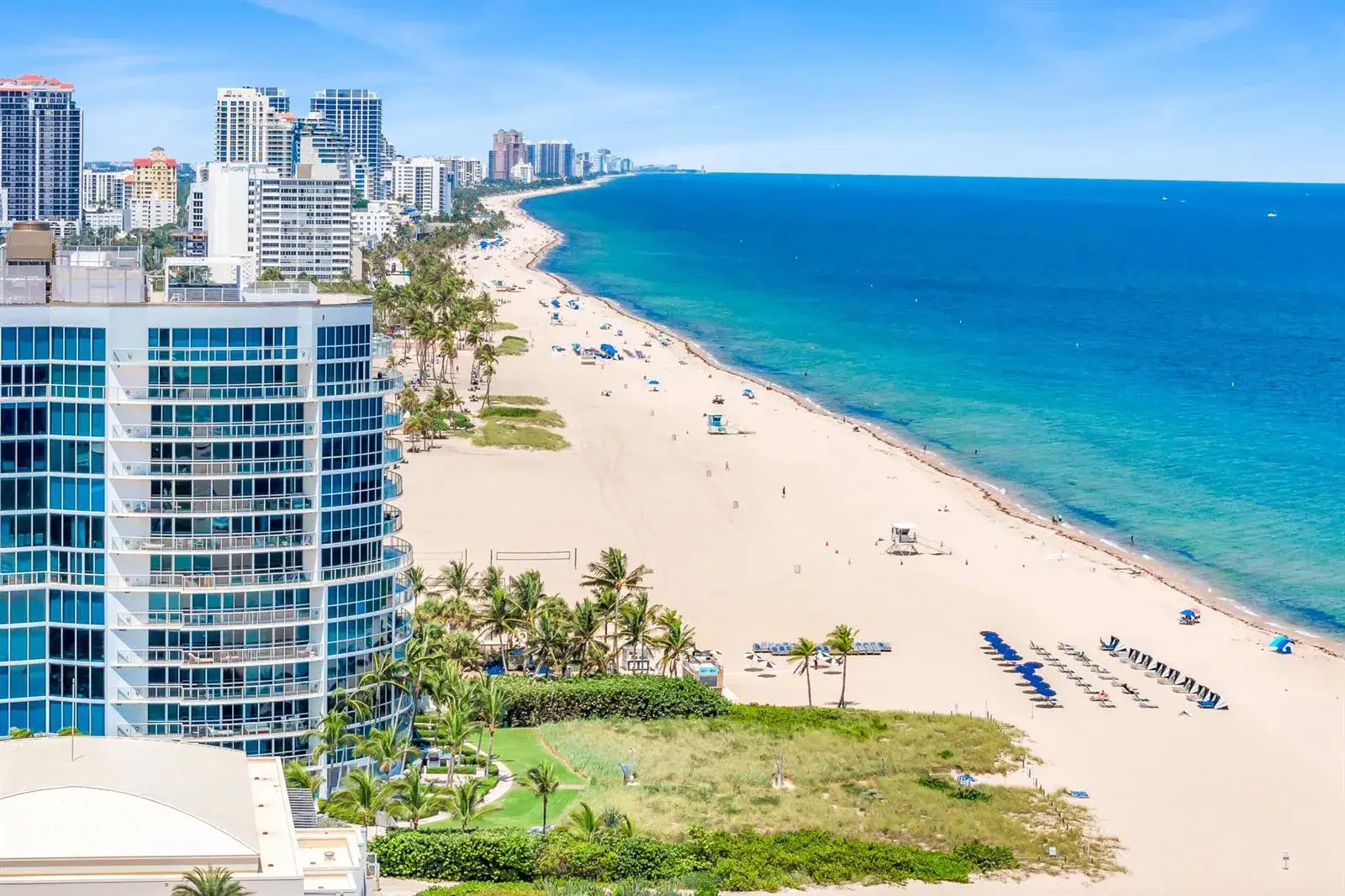 1200 Holiday Drive # 902, Fort Lauderdale FL 33316
