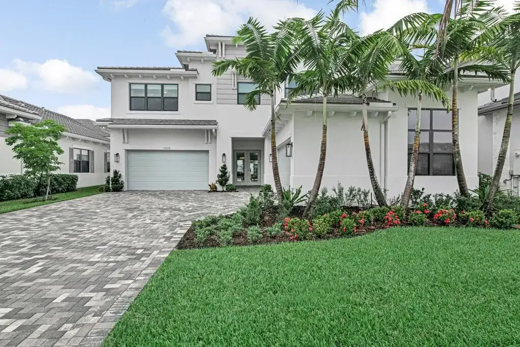 10018 SKYLOFT Street, Palm Beach Gardens FL 33412 photo 2