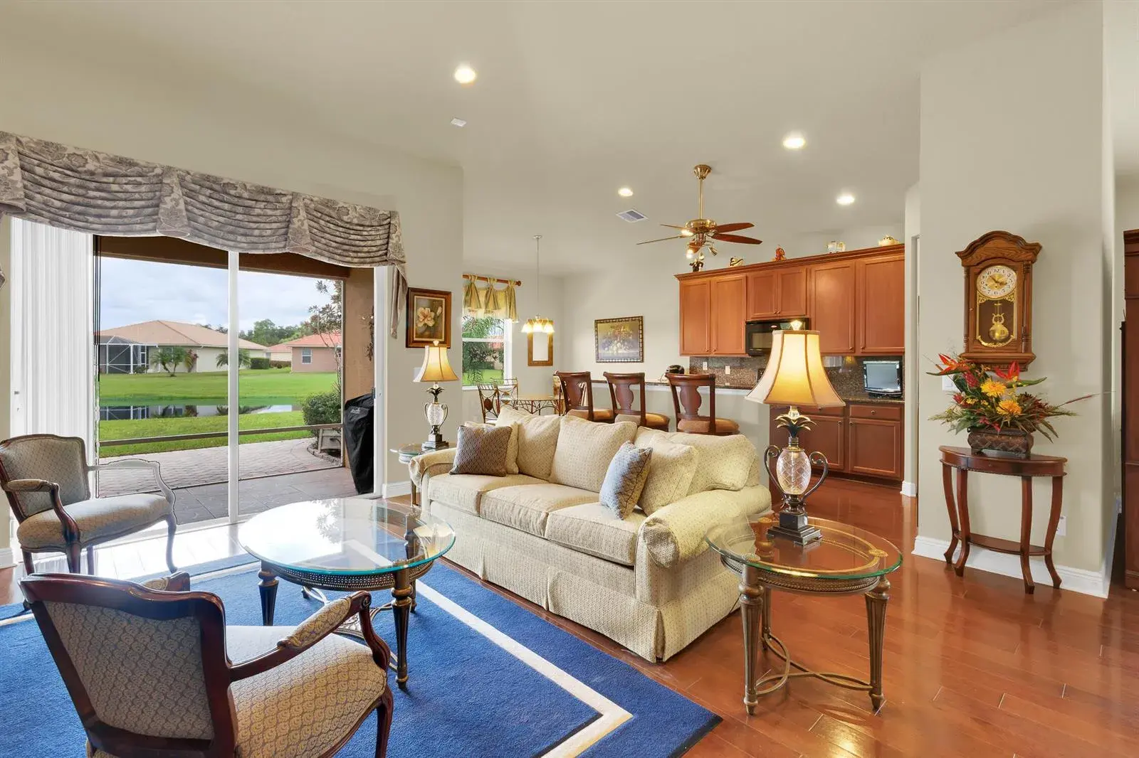 6396 LENNOX Lane, Vero Beach FL 32966