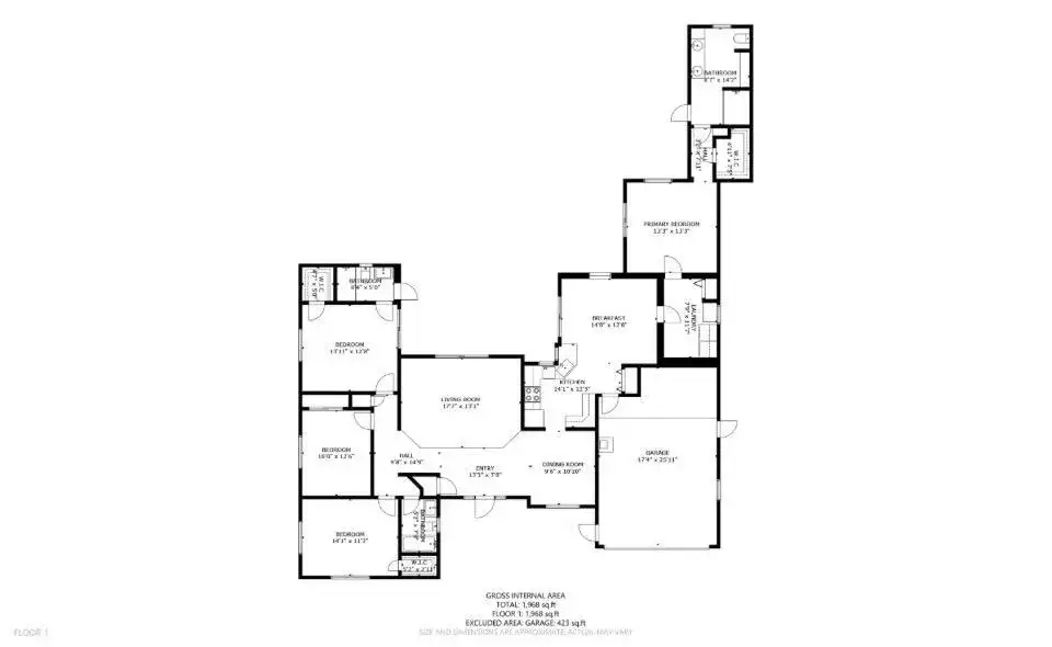 711 NW 45TH Avenue, Coconut Creek FL 33066 photo 2