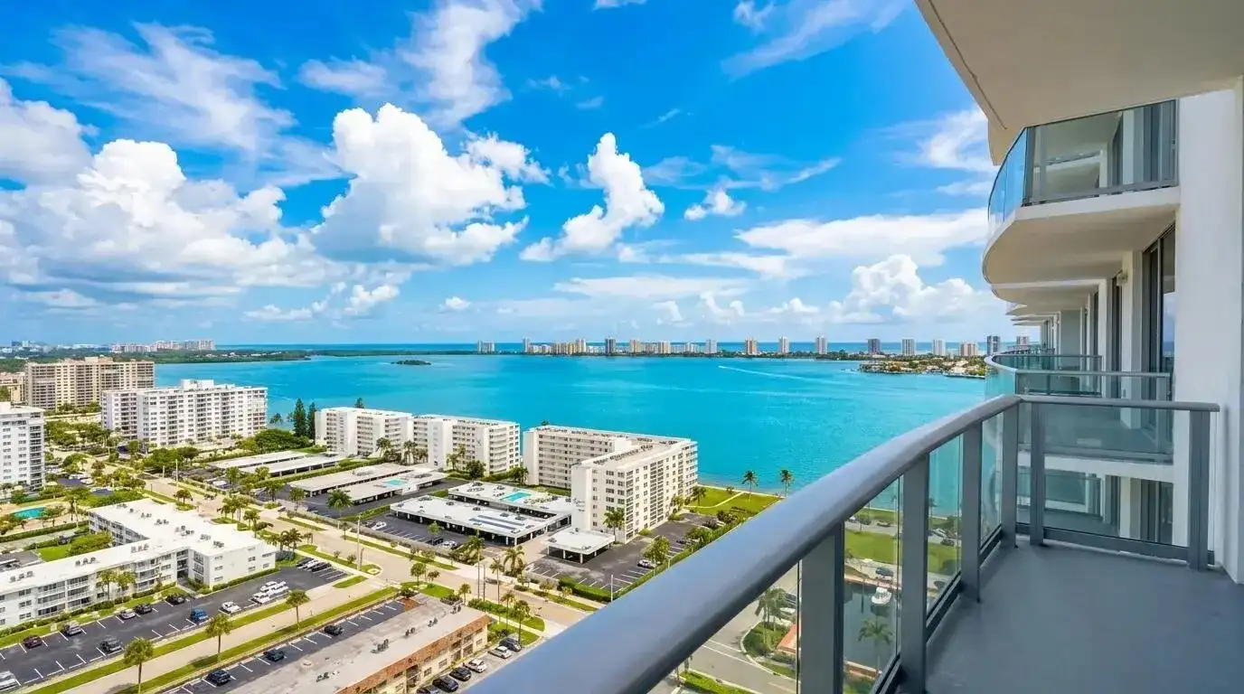 220 Lake Shore Drive # 2021, Lake Park FL 33403 photo 5