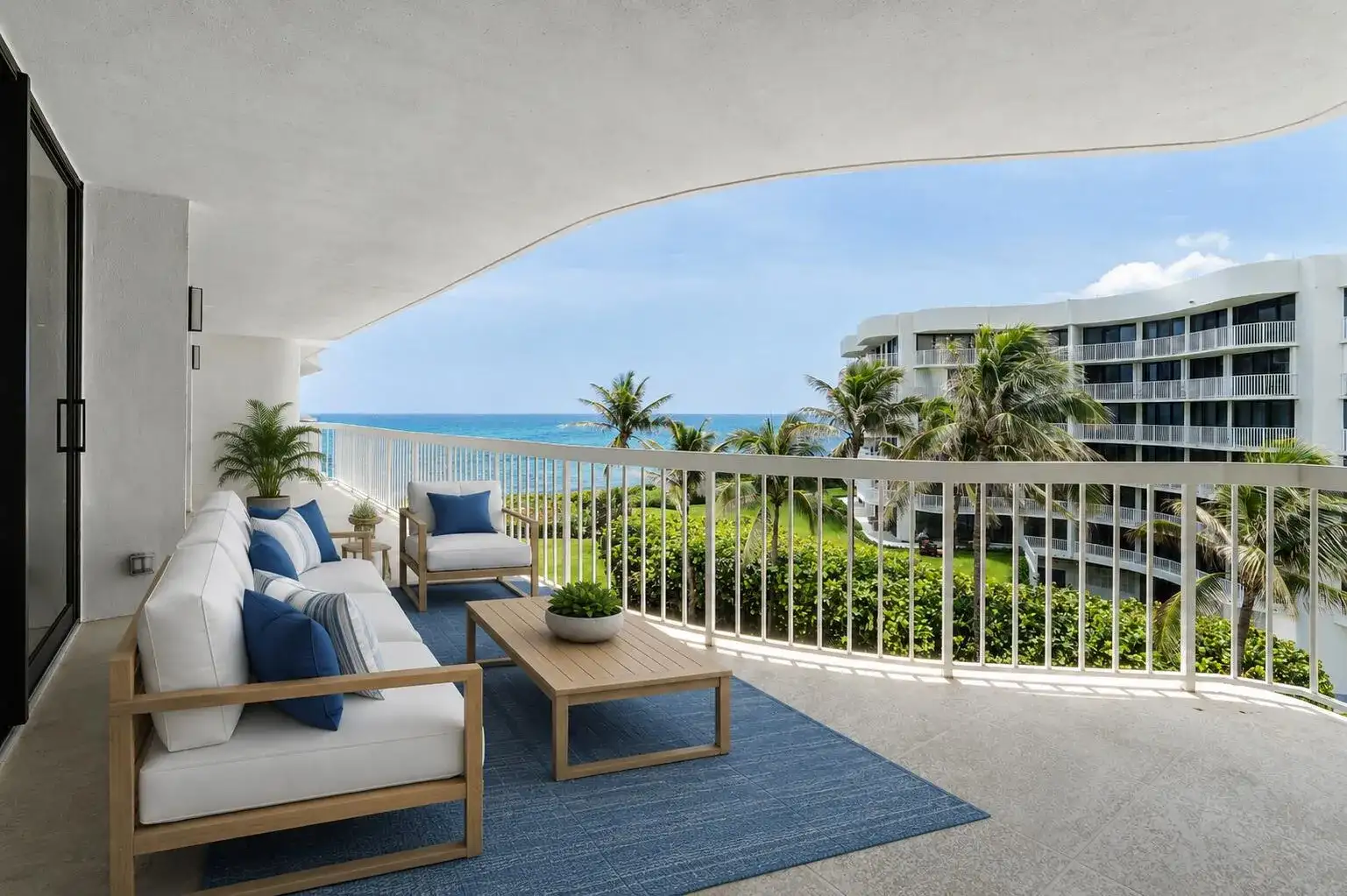 3300 S Ocean Boulevard # 401s, Palm Beach FL 33480 photo 2