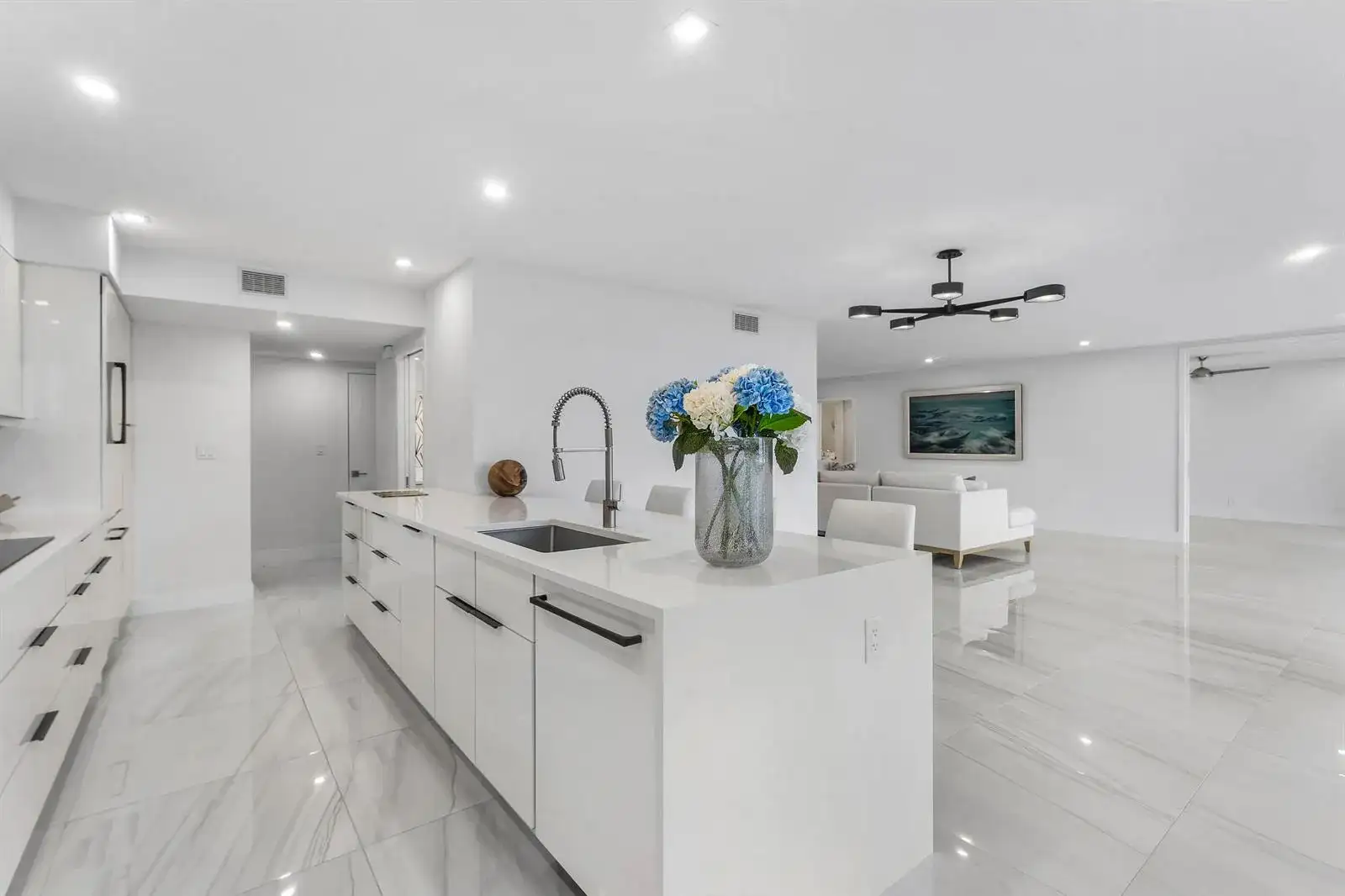 3300 S Ocean Boulevard # 401s, Palm Beach FL 33480 photo 3