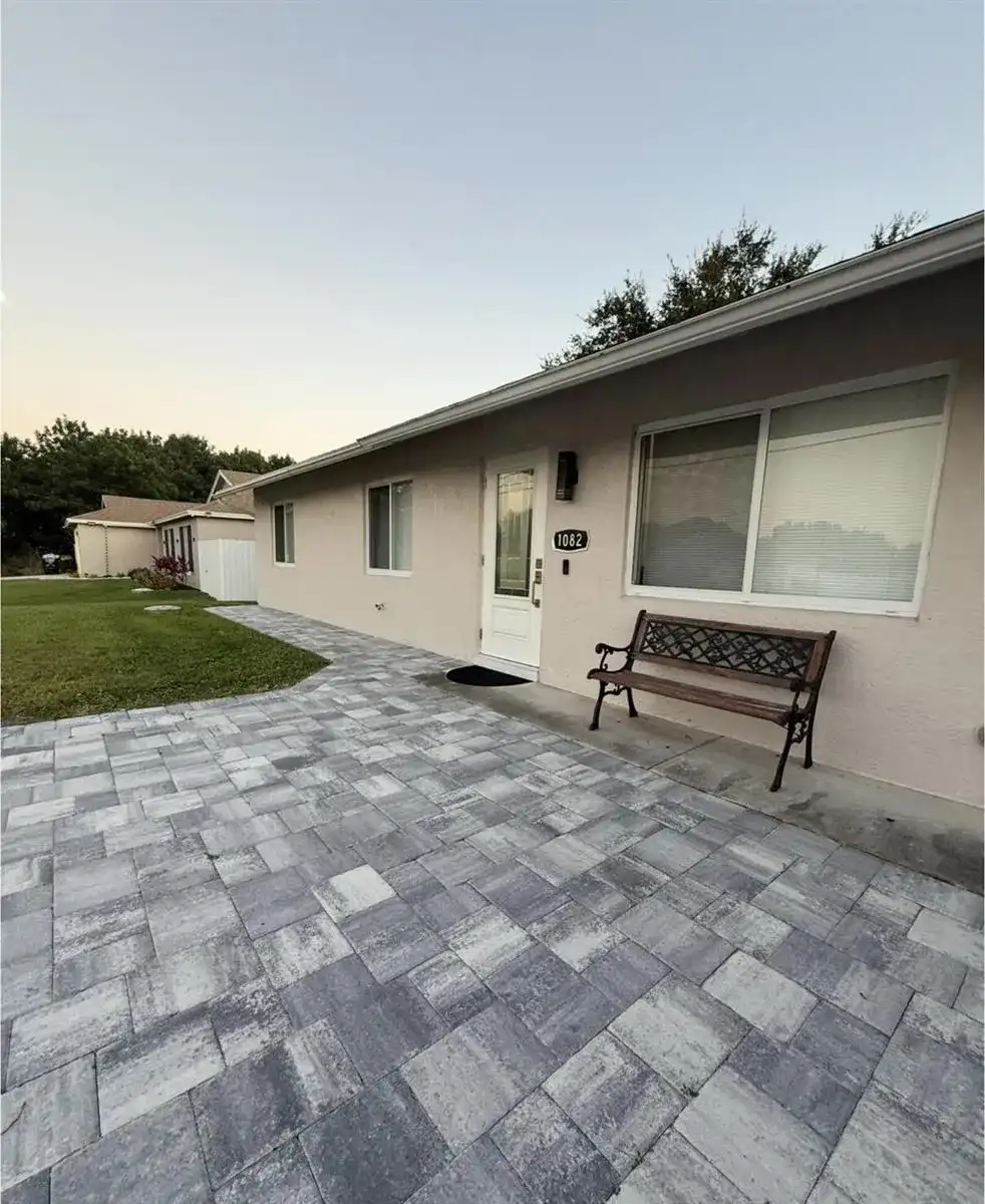 1082 SW BELLEVUE Avenue, Port St. Lucie FL 34953