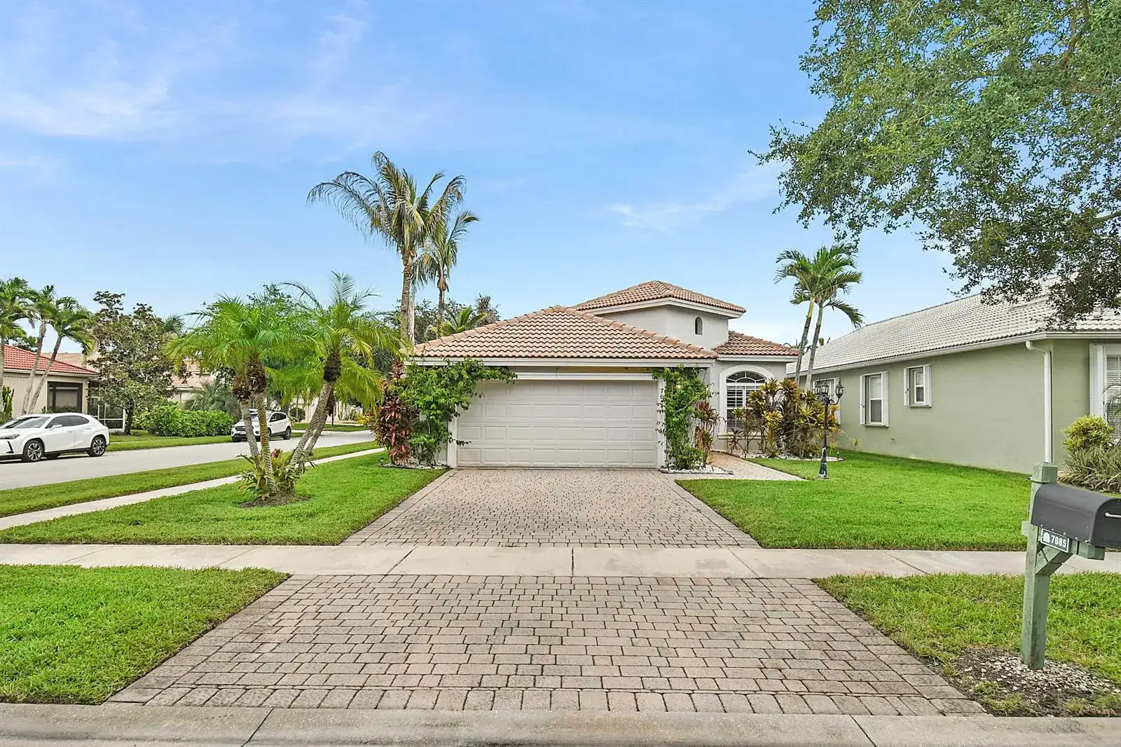 7085 SE Cricket Court, Stuart FL 34997 photo 2