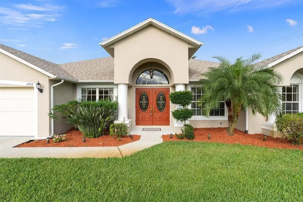 2955 SW West Calabria Circle, Port St. Lucie FL 34953