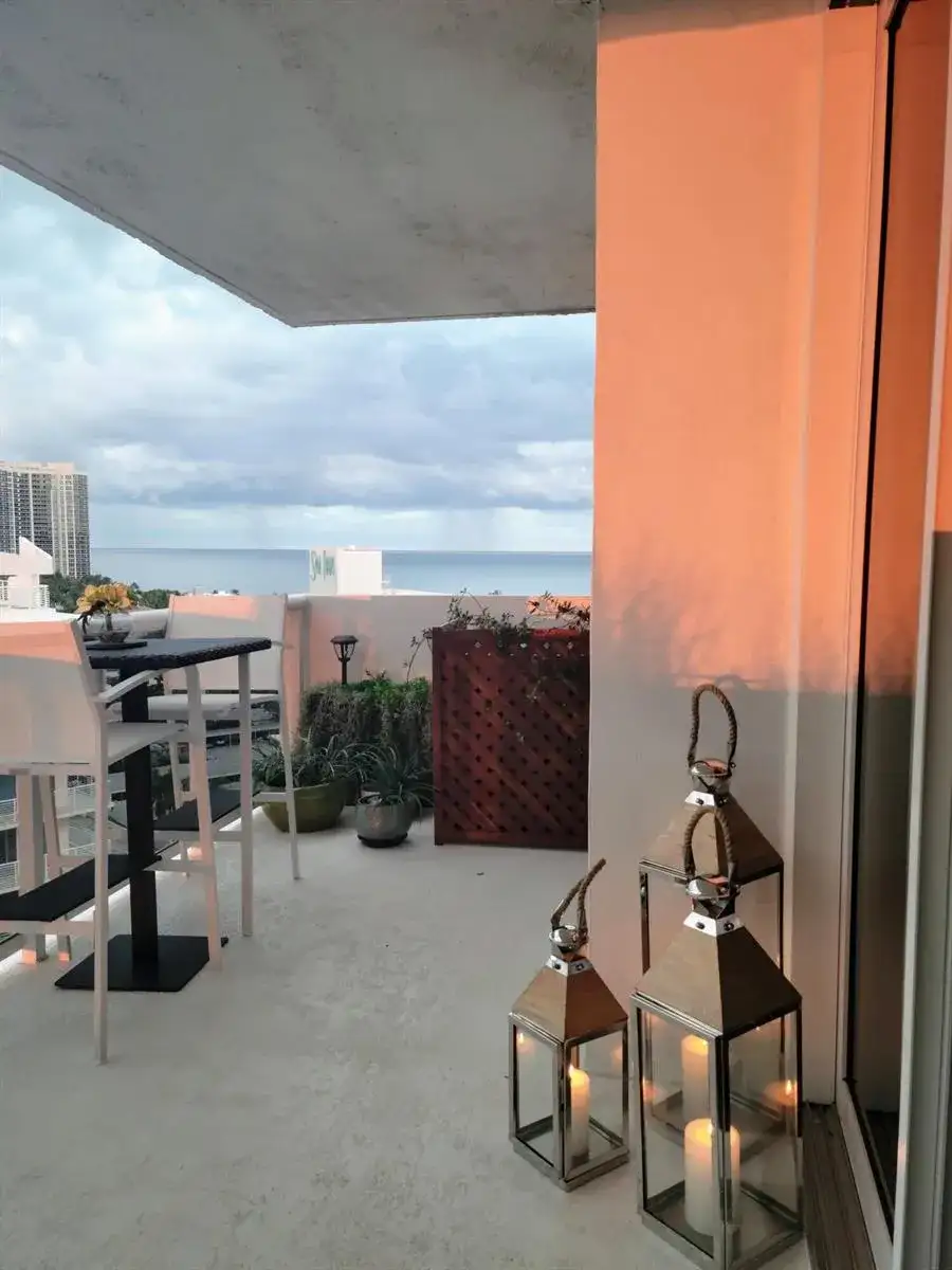2715 N Ocean Boulevard N # 16B, Fort Lauderdale FL 33308 photo 4