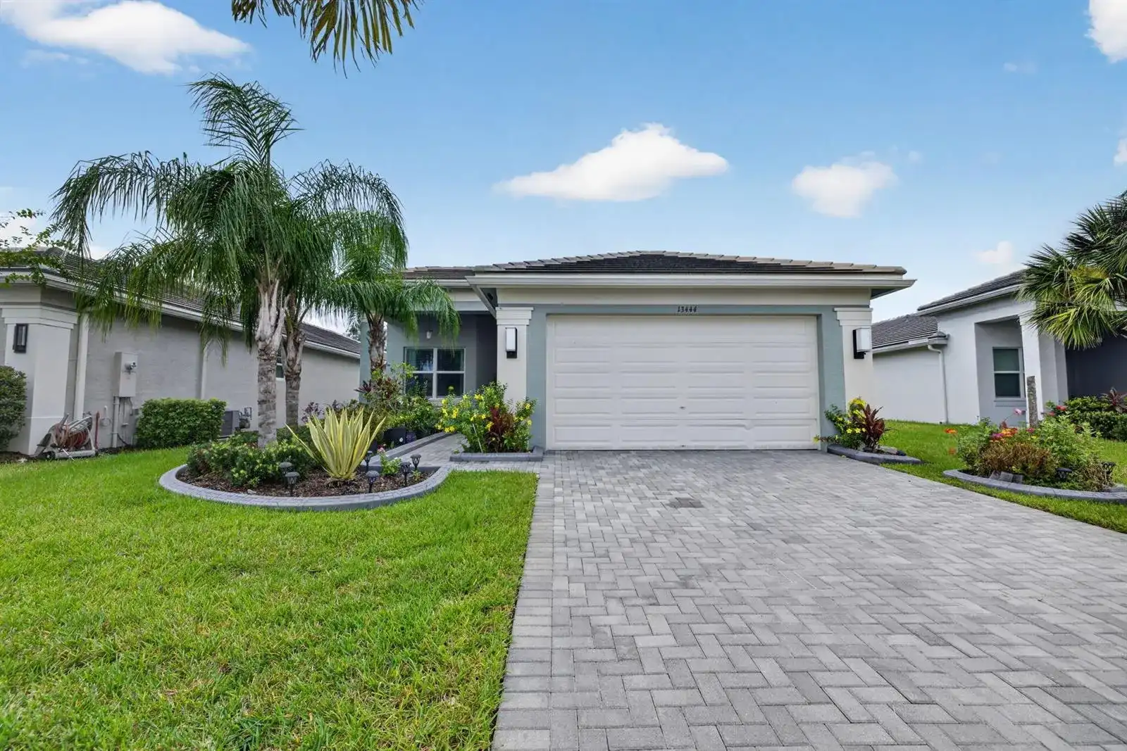 13444 SW River Rock Road, Port St. Lucie FL 34987