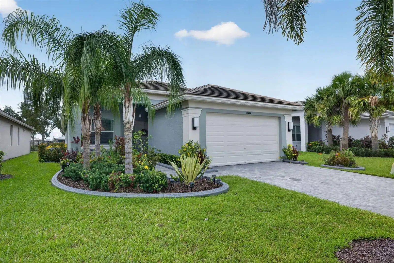 13444 SW River Rock Road, Port St. Lucie FL 34987 photo 2