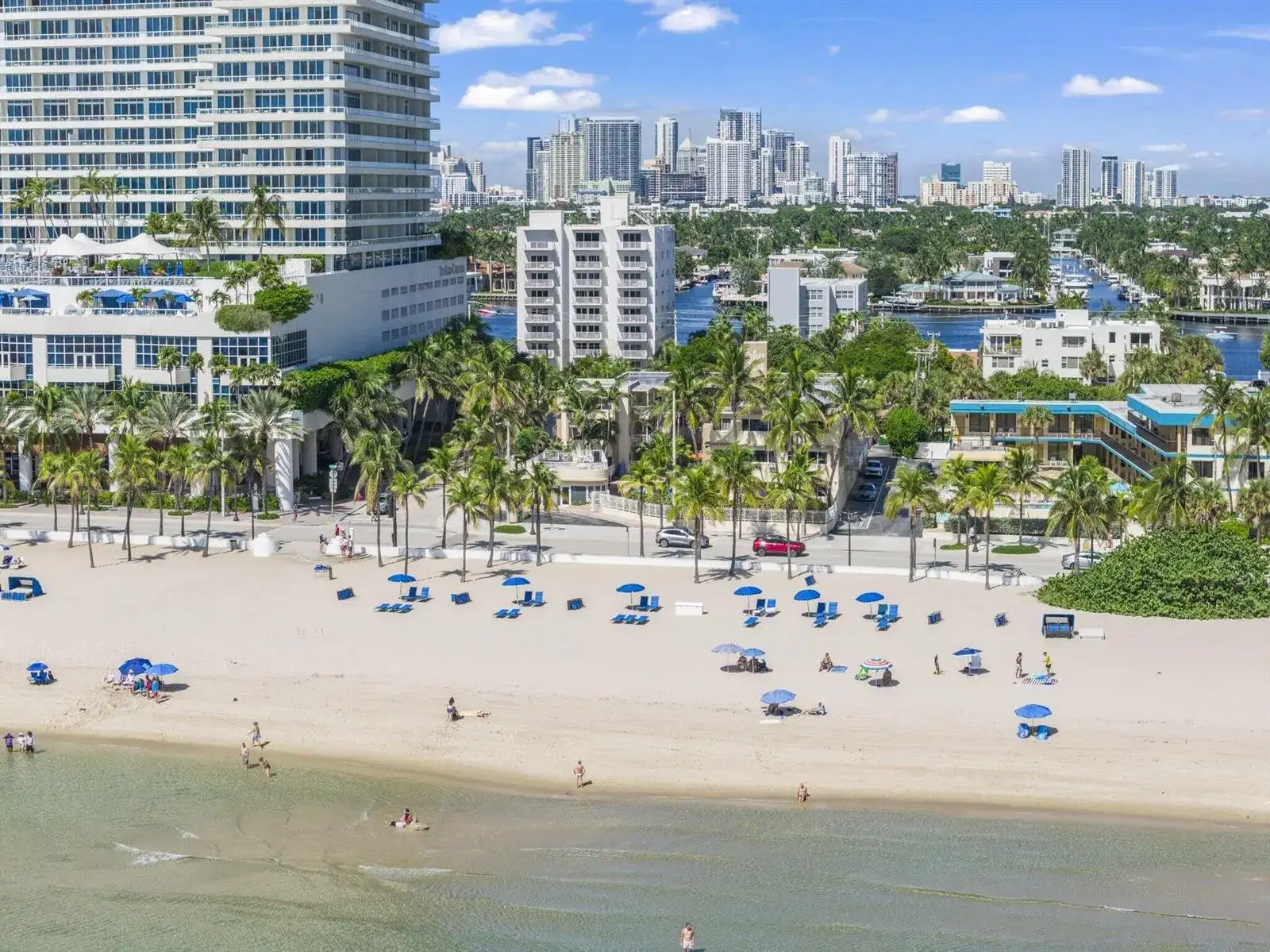 95 N Birch Road # 704, Fort Lauderdale FL 33304 photo 2