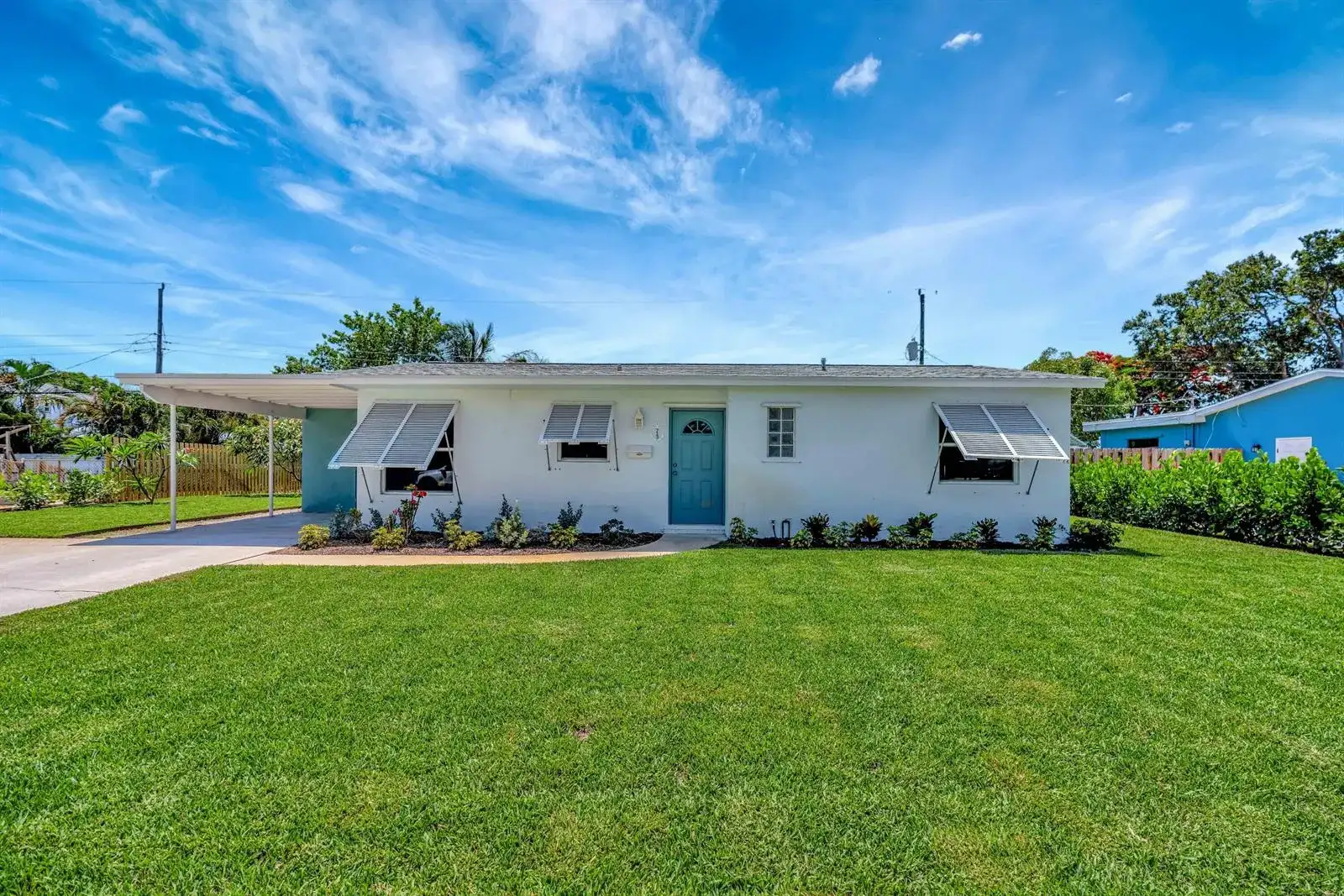 713 Gumtree Road, North Palm Beach FL 33408
