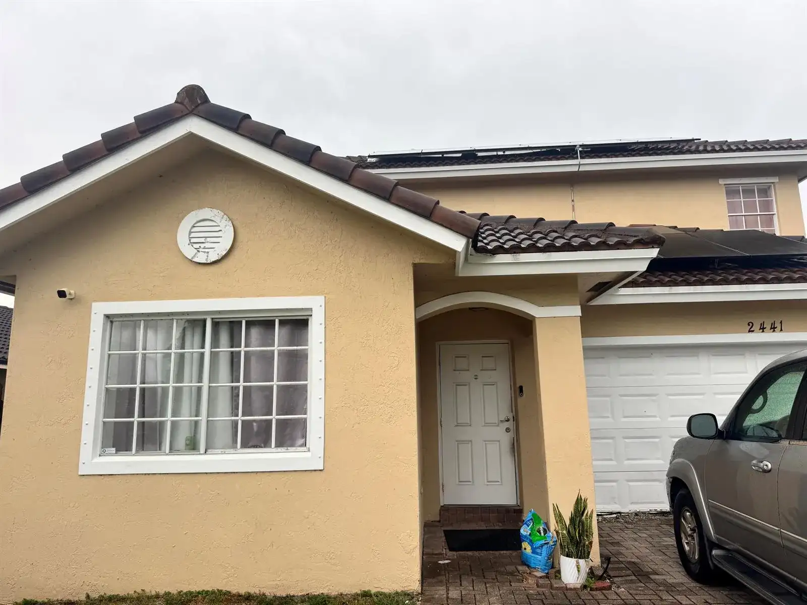 2441 NW 14TH Court, Fort Lauderdale FL 33311 photo 2