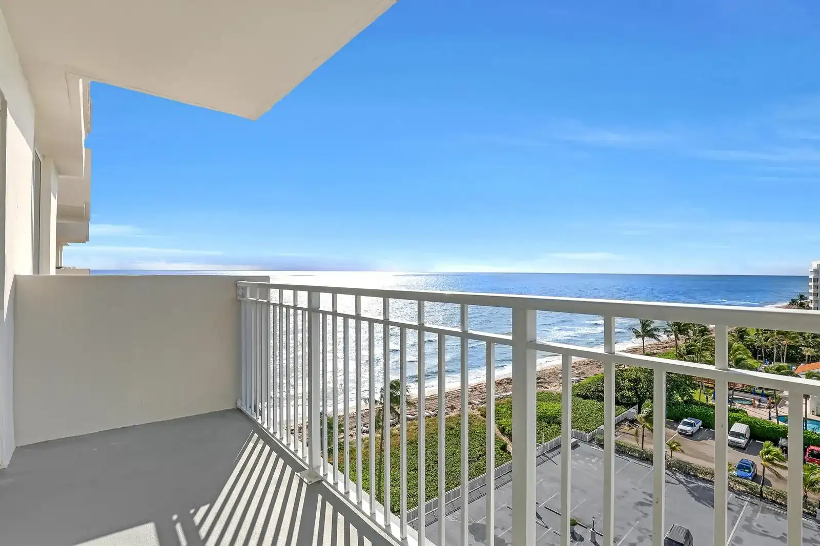 3301 S OCEAN Boulevard # 905, Highland Beach FL 33487