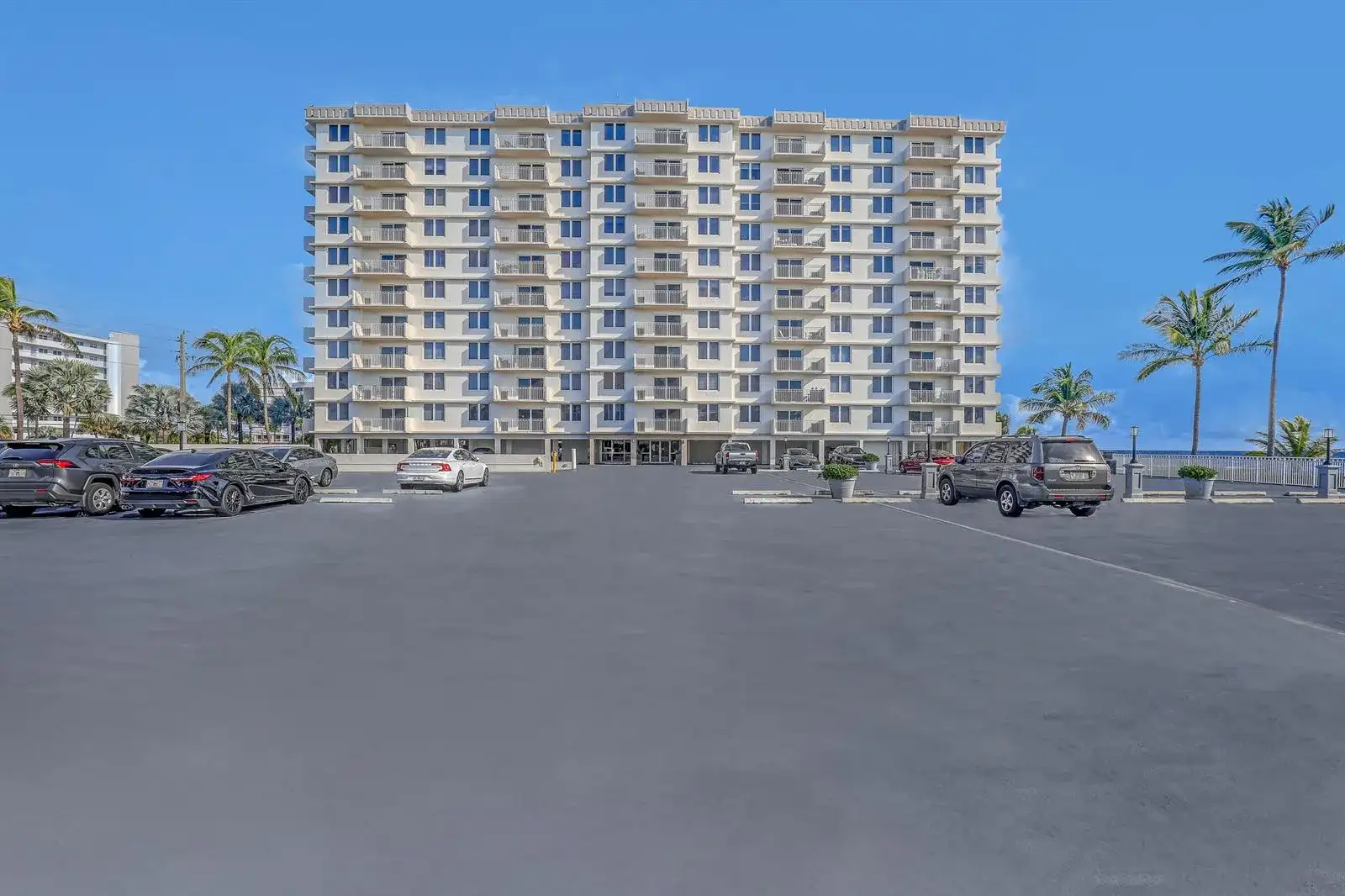 3301 S OCEAN Boulevard # 905, Highland Beach FL 33487 photo 2