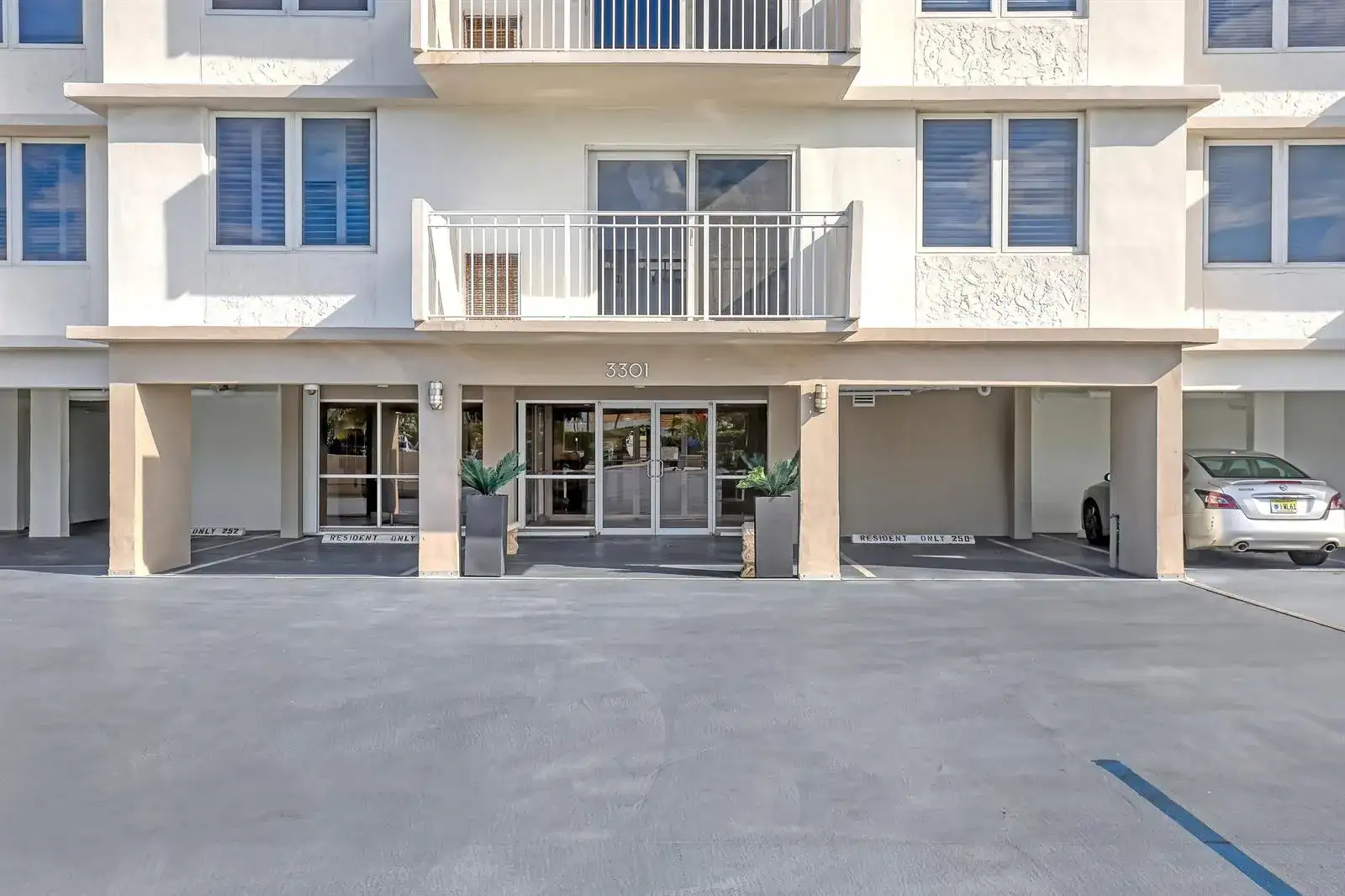 3301 S OCEAN Boulevard # 905, Highland Beach FL 33487 photo 3