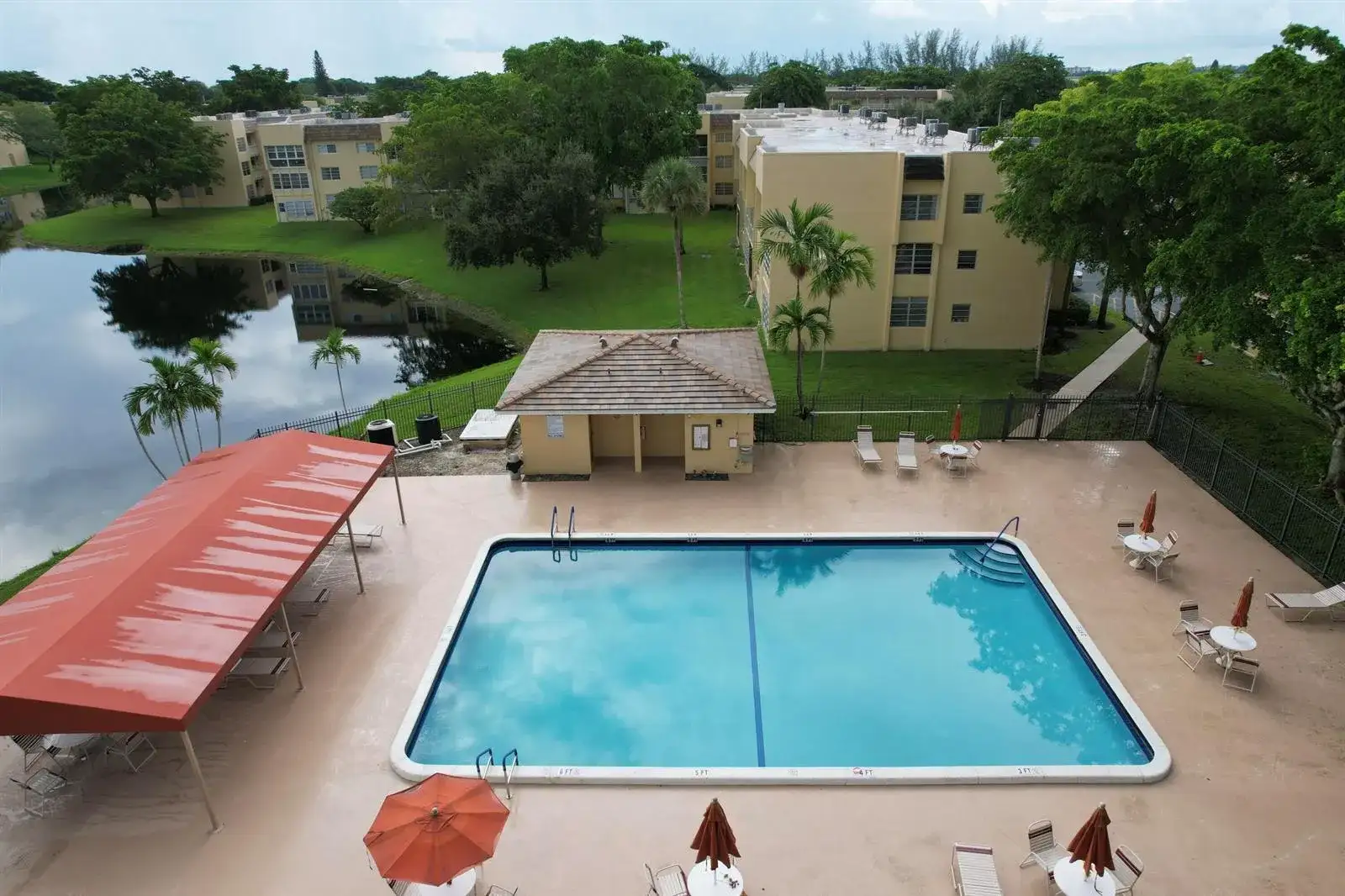 5980 NW 64TH Avenue # 308, Tamarac FL 33319 photo 4