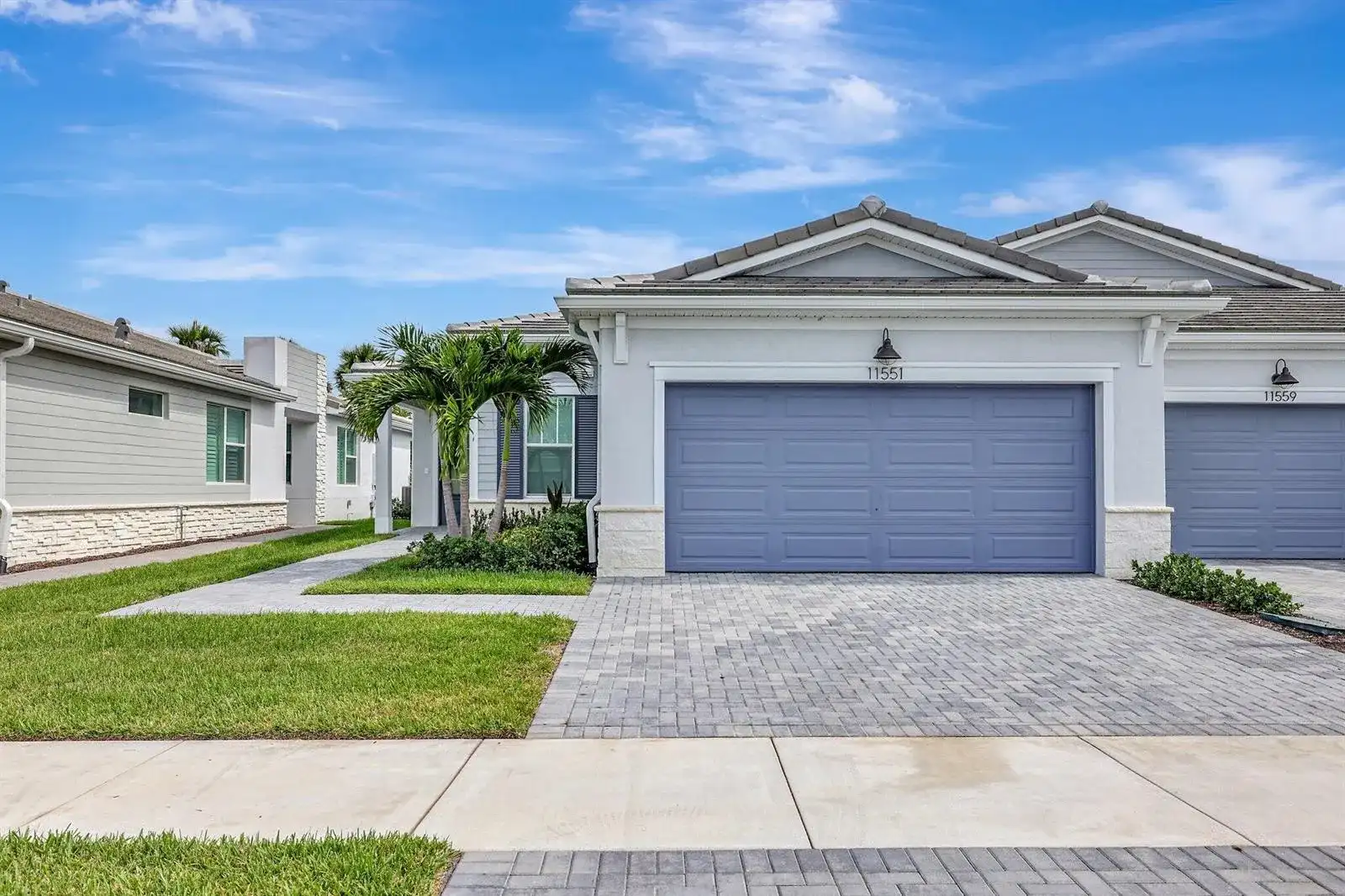 11551 Viridian Boulevard, Port St. Lucie FL 34987
