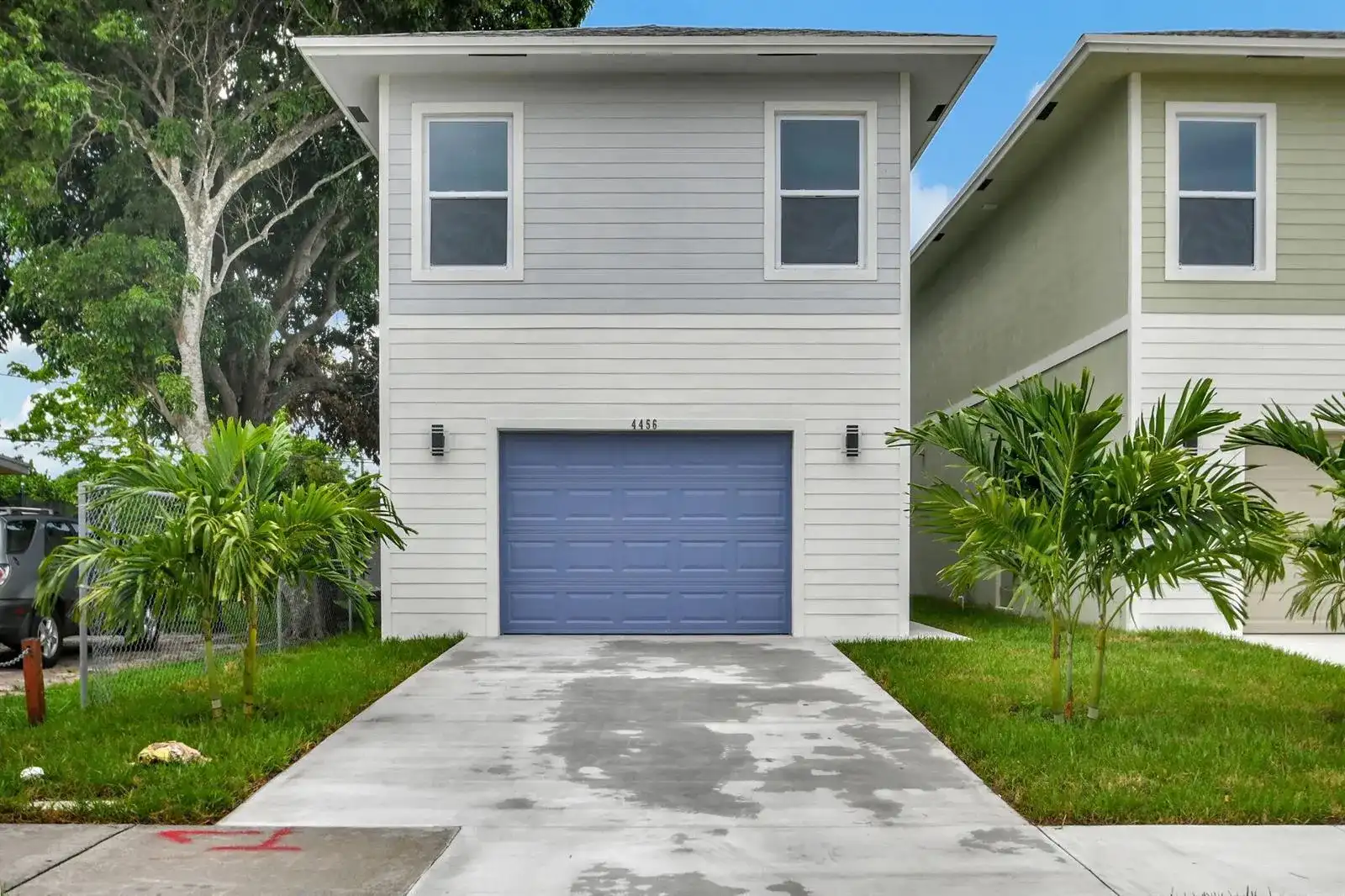 4456 Clinton Boulevard, Lake Worth FL 33461