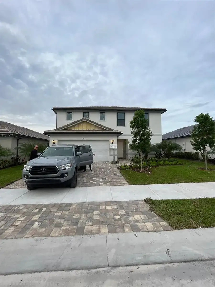 3149 Tamarind Drive, Lauderdale Lakes FL 33311