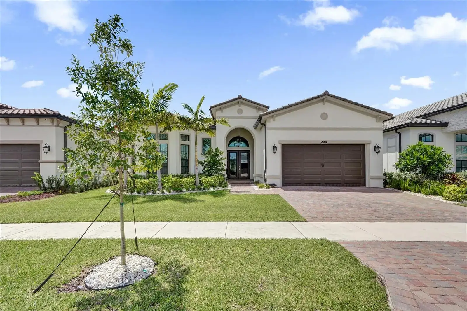 8011 ROWAN Terrace, Parkland FL 33067