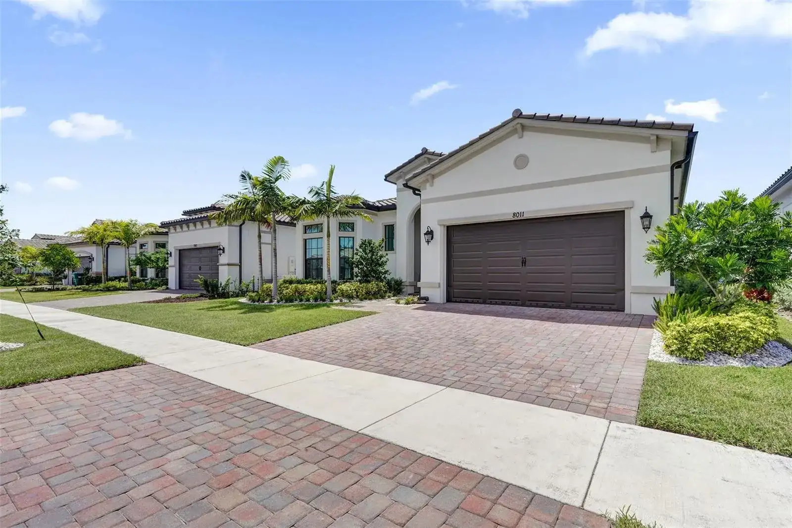 8011 ROWAN Terrace, Parkland FL 33067 photo 2