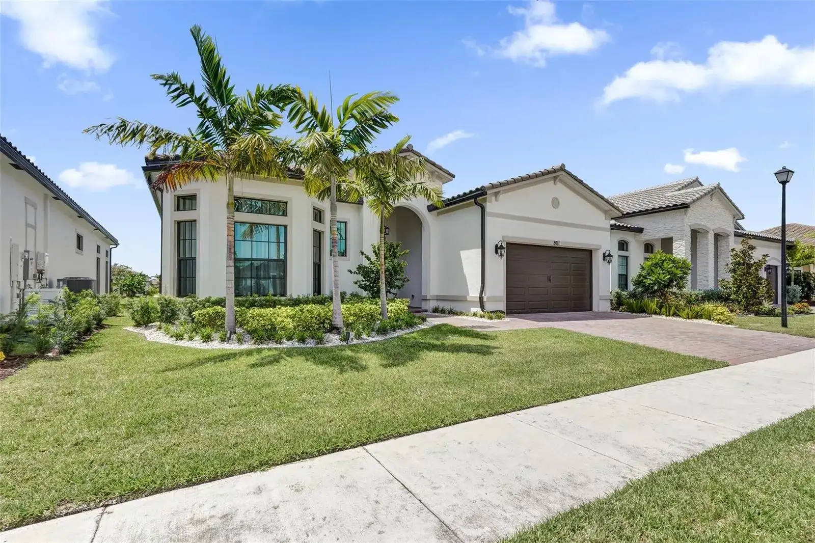 8011 ROWAN Terrace, Parkland FL 33067 photo 3
