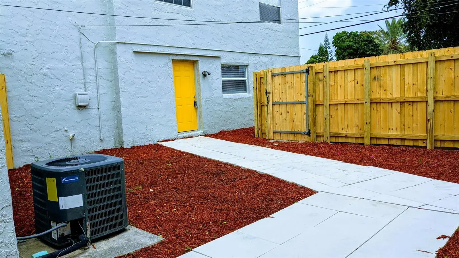 1945 Liberty Street # 1, Hollywood FL 33020