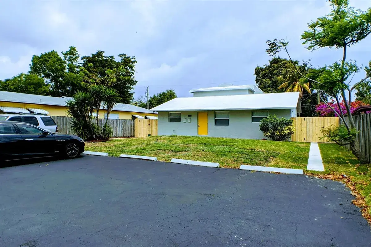 1945 Liberty Street # 1, Hollywood FL 33020