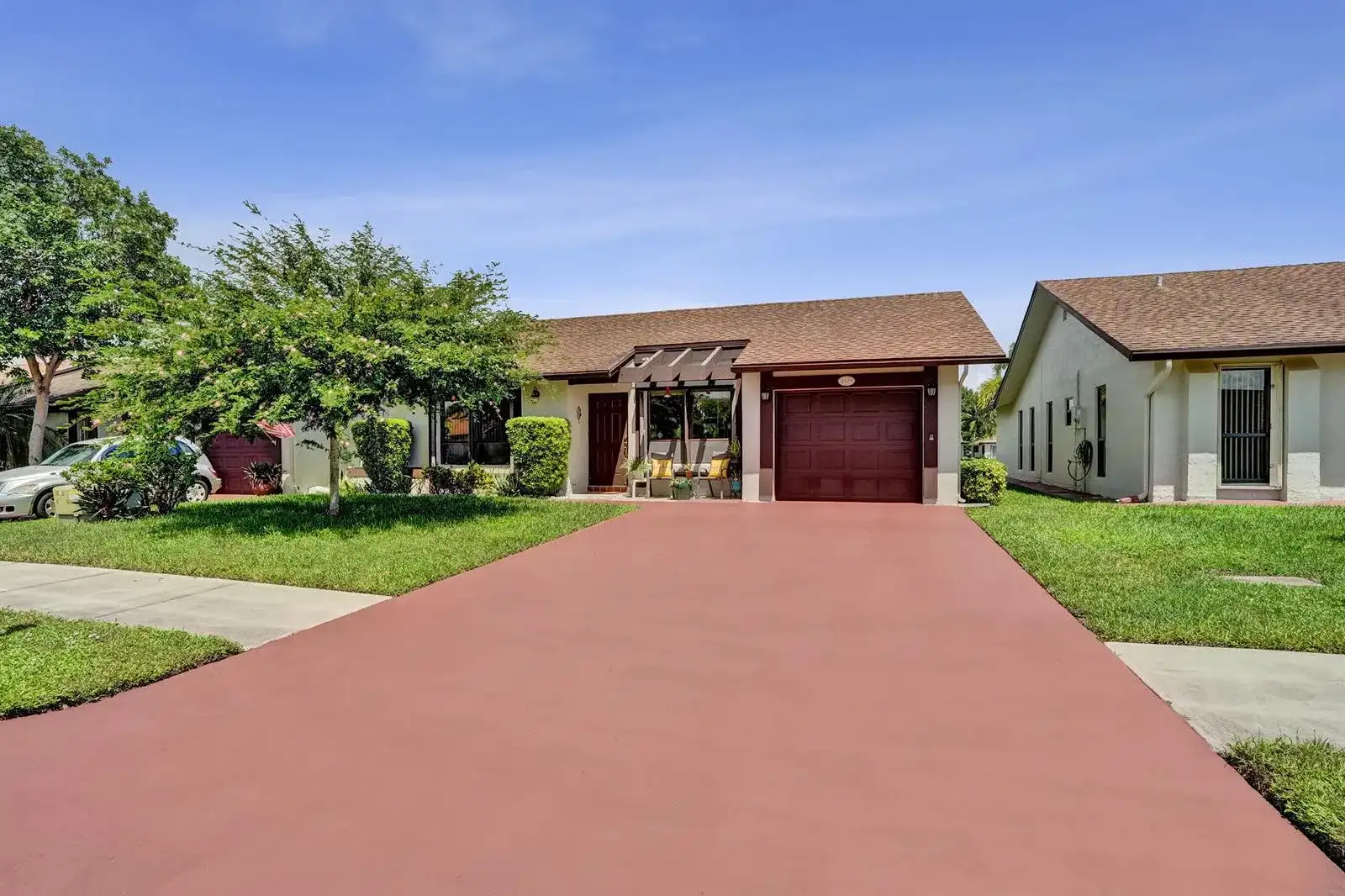 2129 SW 17TH Circle, Deerfield Beach FL 33442